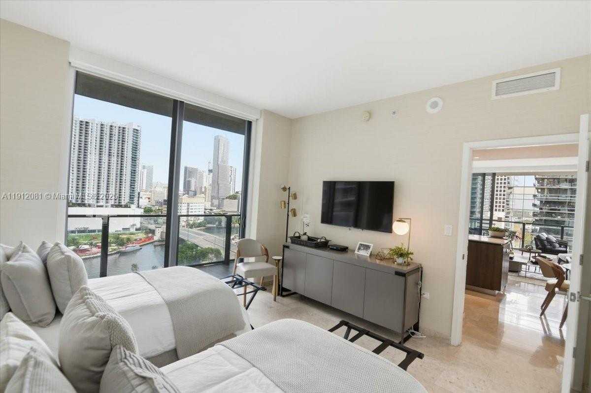 Small Image of 88 SOUTH WEST 7TH ST #1111, Miami Number 21