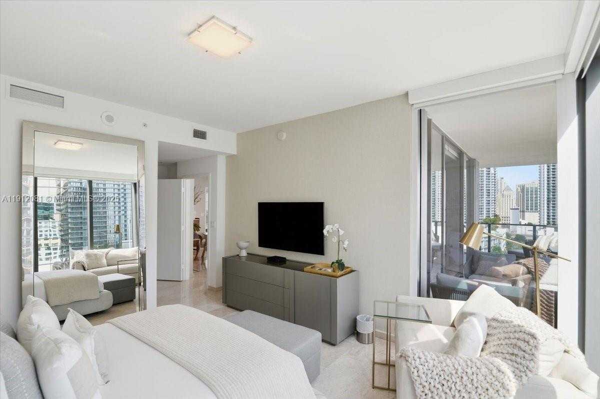 Small Image of 88 SOUTH WEST 7TH ST #1111, Miami Number 29