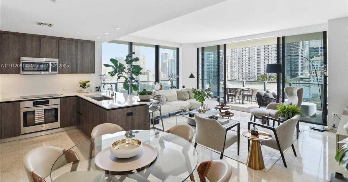 Small Image of 88 SOUTH WEST 7TH ST #1111, Miami Number 3