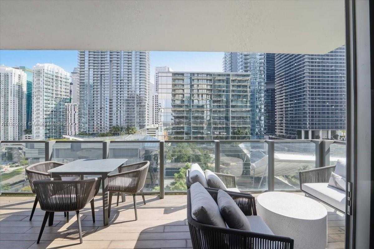 Small Image of 88 SOUTH WEST 7TH ST #1111, Miami Number 35
