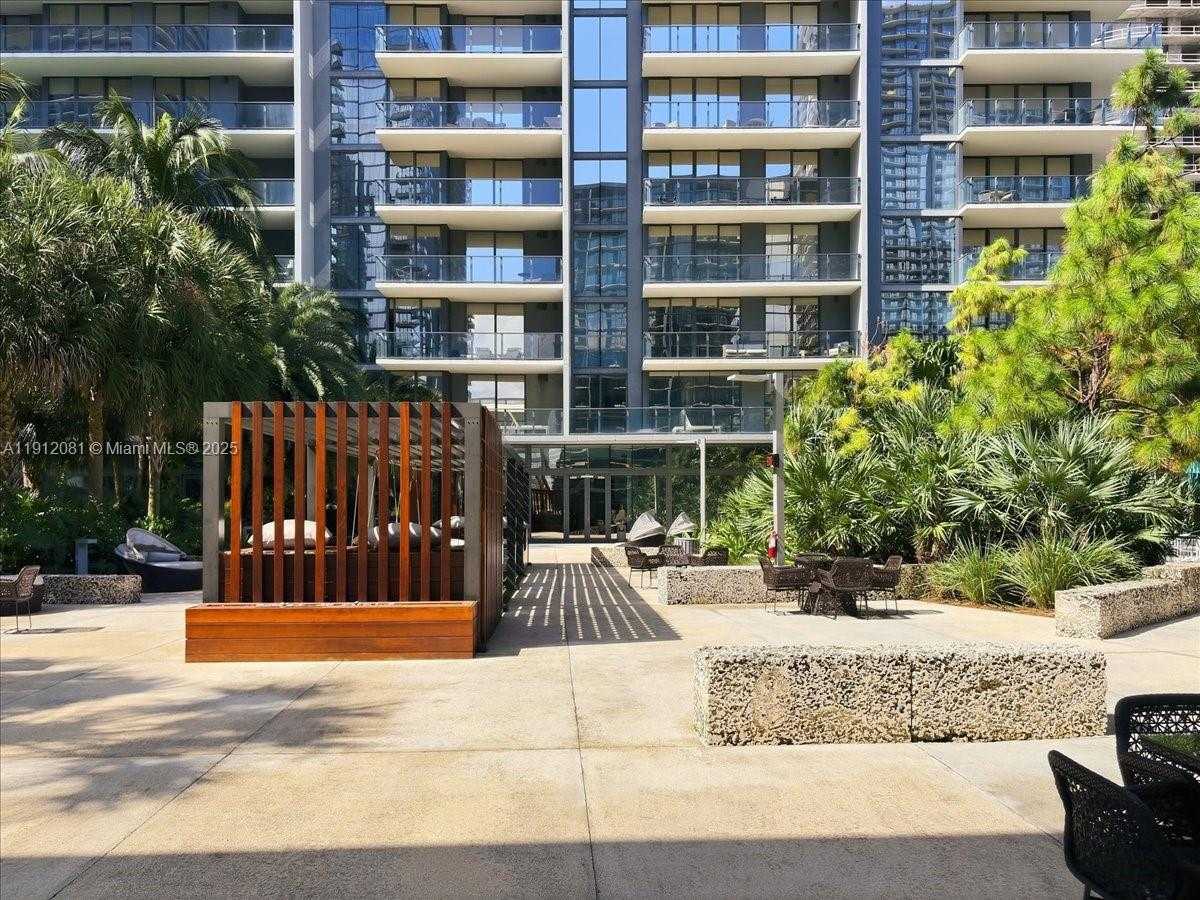 Small Image of 88 SOUTH WEST 7TH ST #1111, Miami Number 55