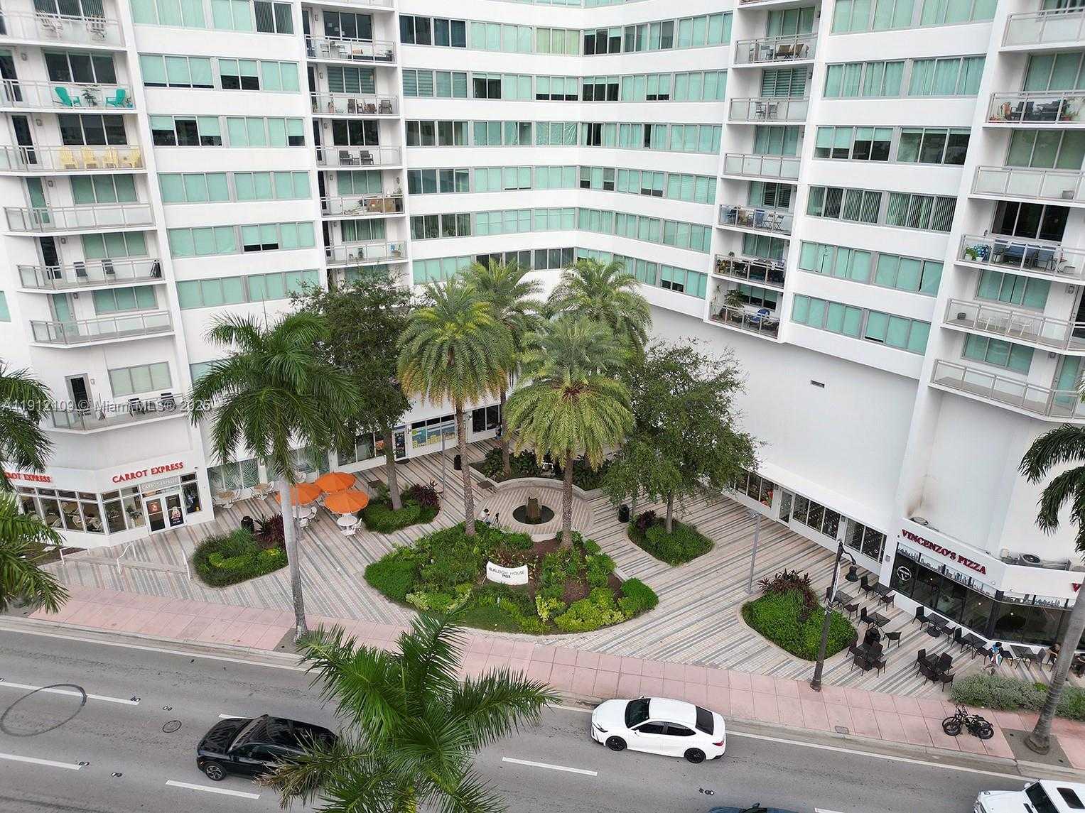 Small Image of 7135 COLLINS AVE #1425, Miami Beach Number 26
