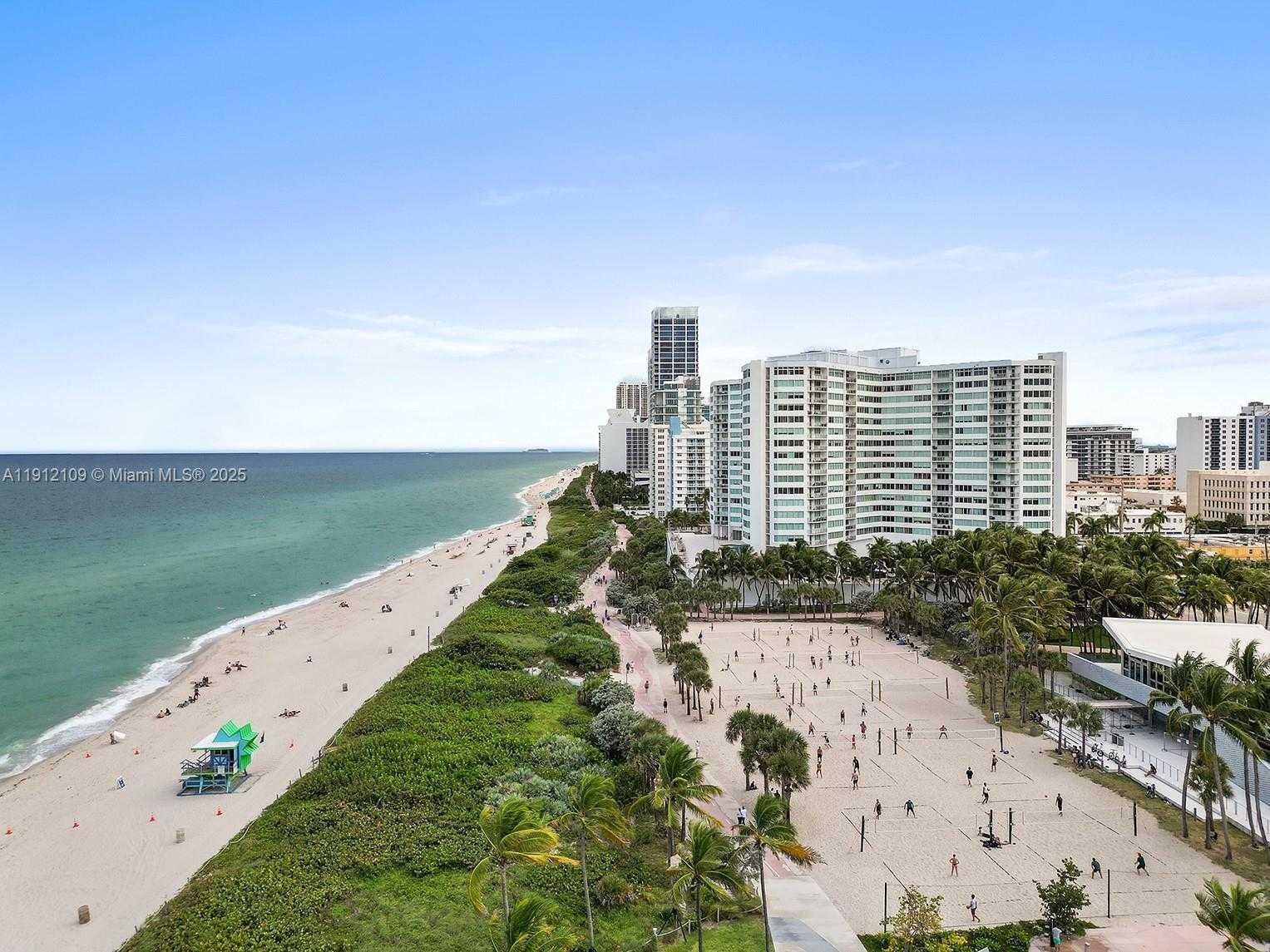Small Image of 7135 COLLINS AVE #1425, Miami Beach Number 27