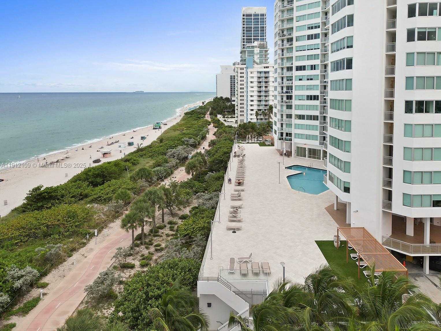 Small Image of 7135 COLLINS AVE #1425, Miami Beach Number 32