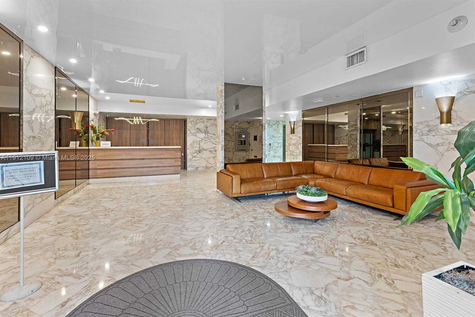 Small Image of 7135 COLLINS AVE #1425, Miami Beach Number 39