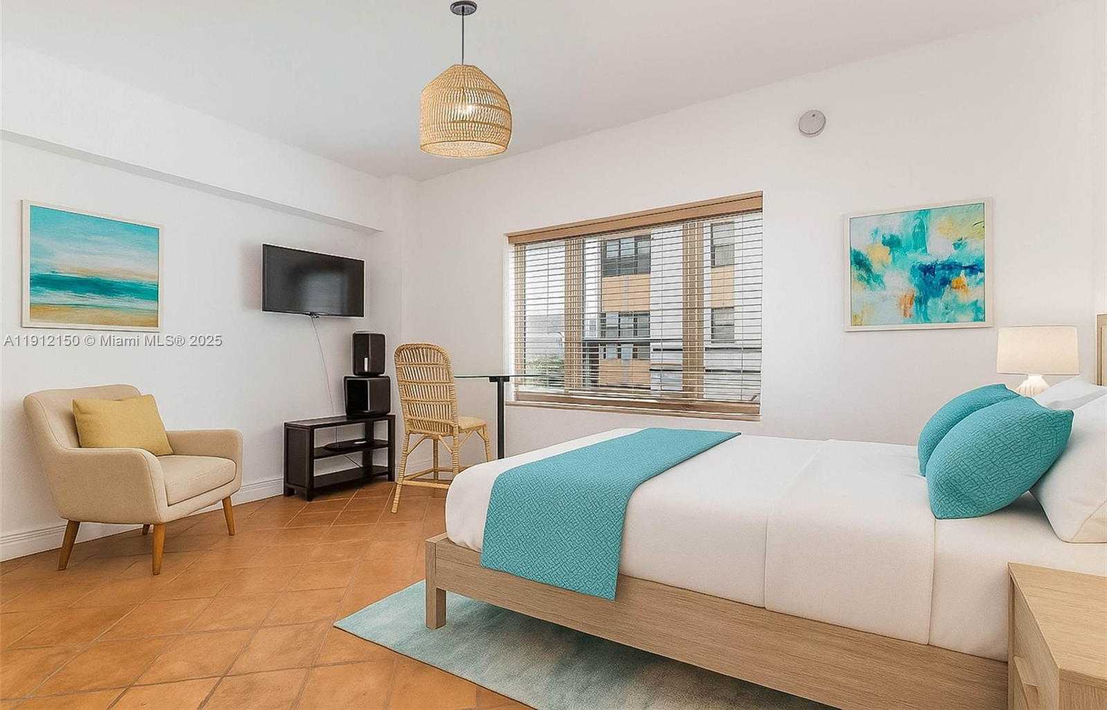 Small Image of 255 WEST 24TH ST #208, Miami Beach Number 3