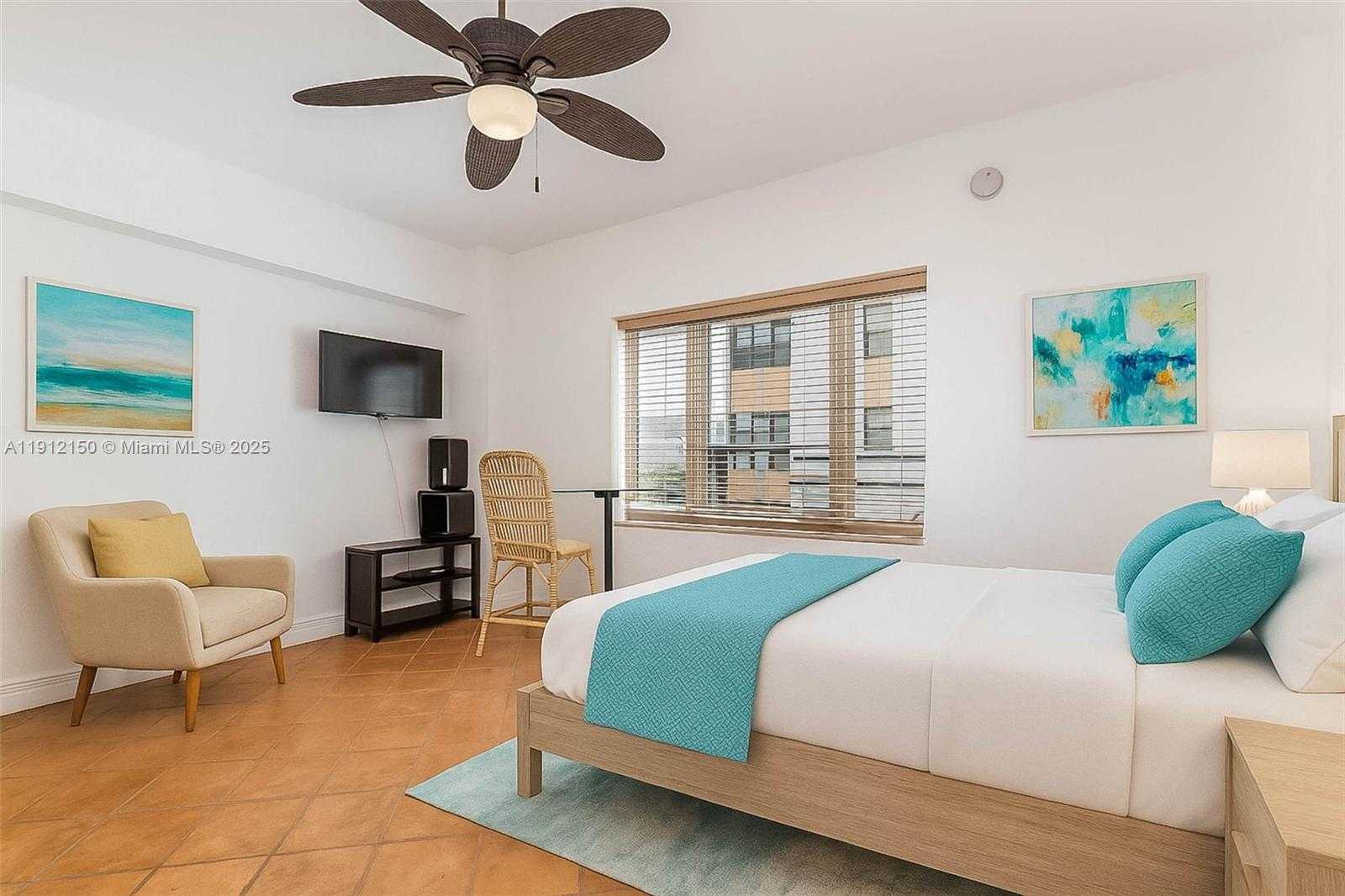 Small Image of 255 WEST 24TH ST #208, Miami Beach Number 4