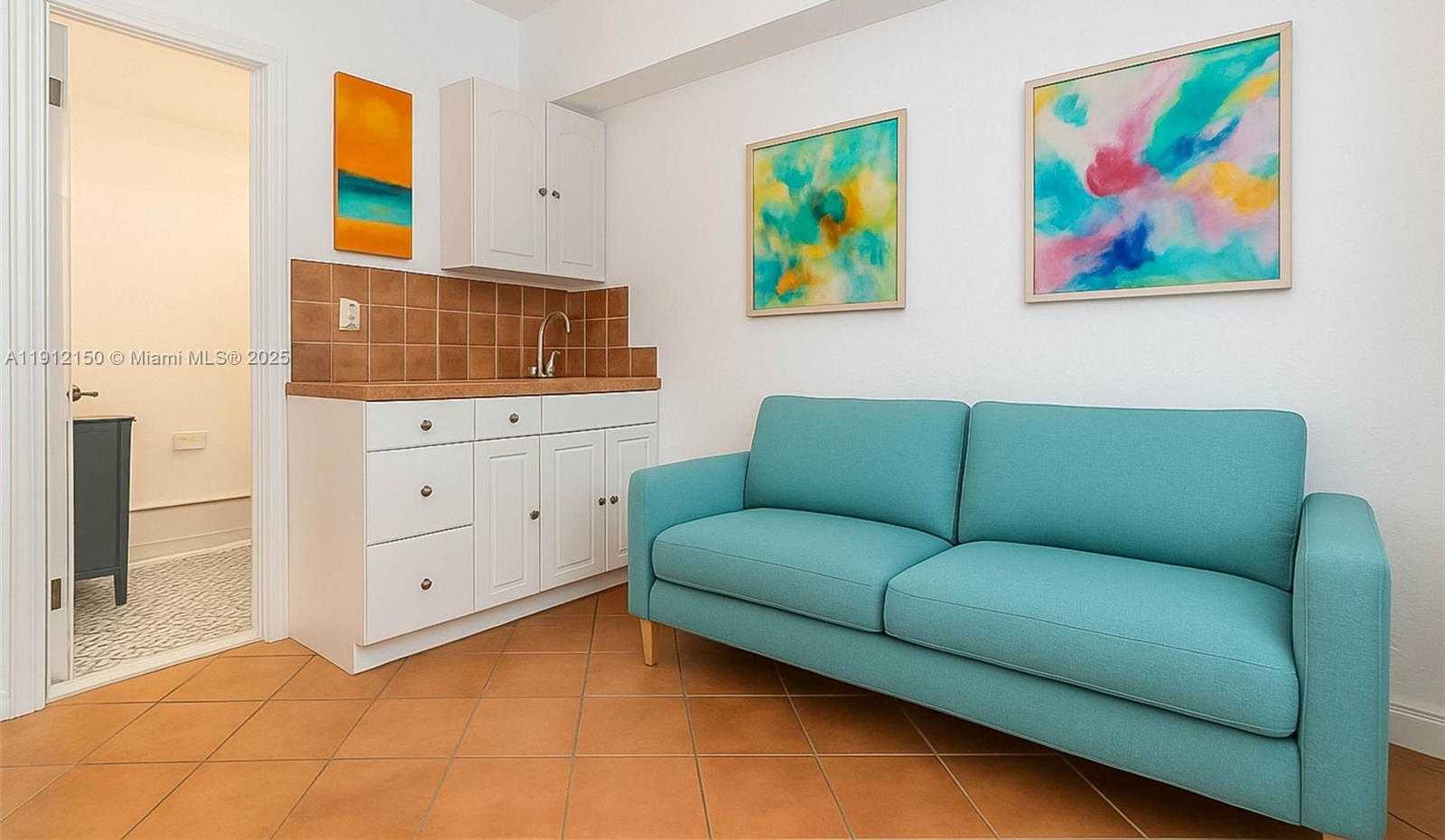 Small Image of 255 WEST 24TH ST #208, Miami Beach Number 5