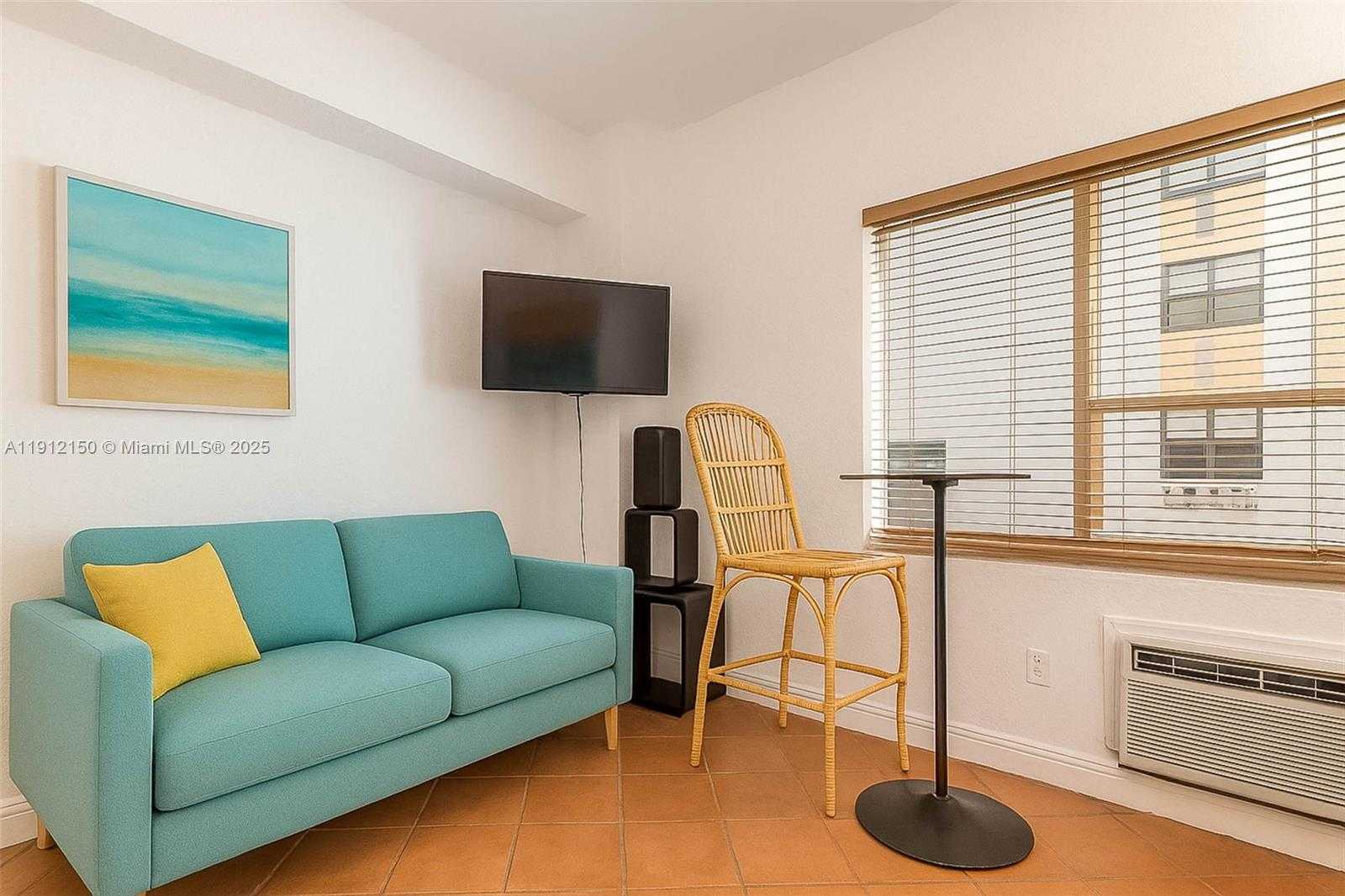Small Image of 255 WEST 24TH ST #208, Miami Beach Number 6