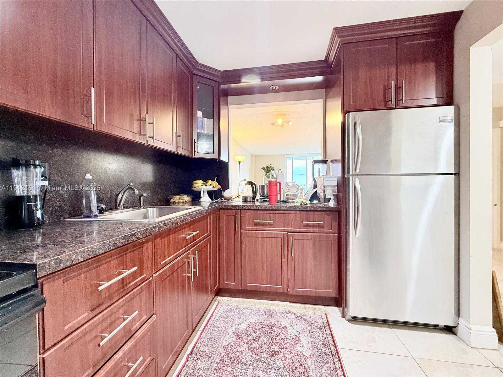 Small Image of 7928 WEST DR #503, North Bay Village Number 23