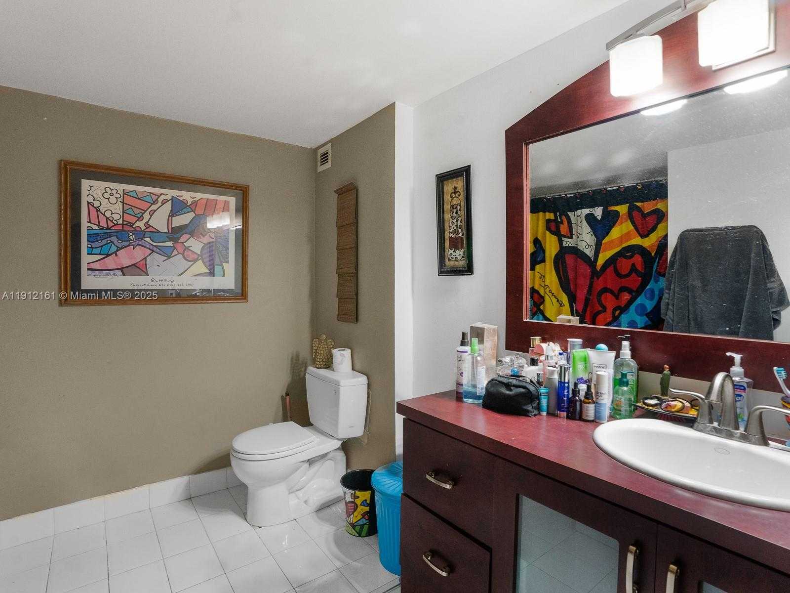 Small Image of 7928 WEST DR #503, North Bay Village Number 29