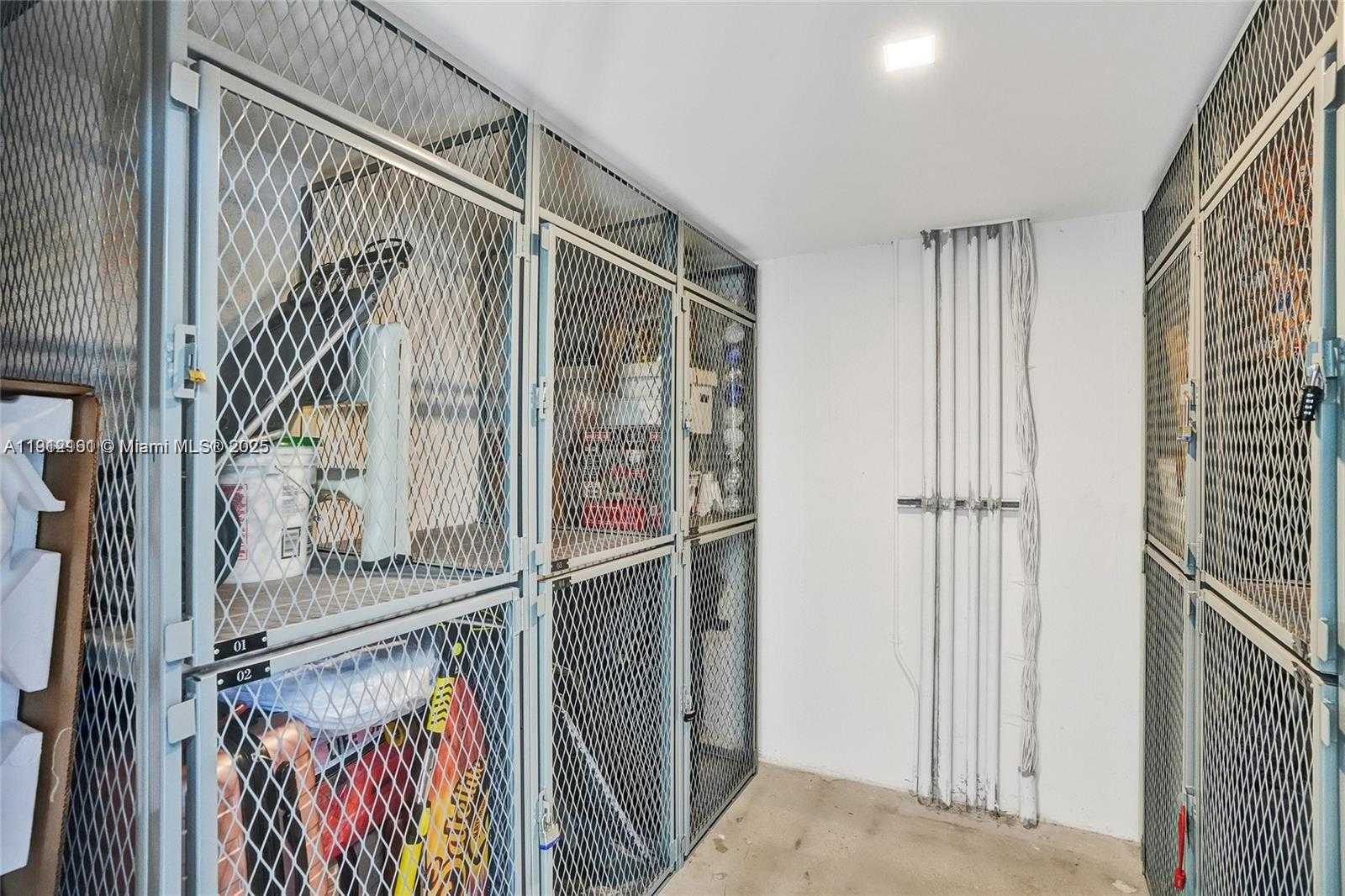 Small Image of 7928 WEST DR #503, North Bay Village Number 34