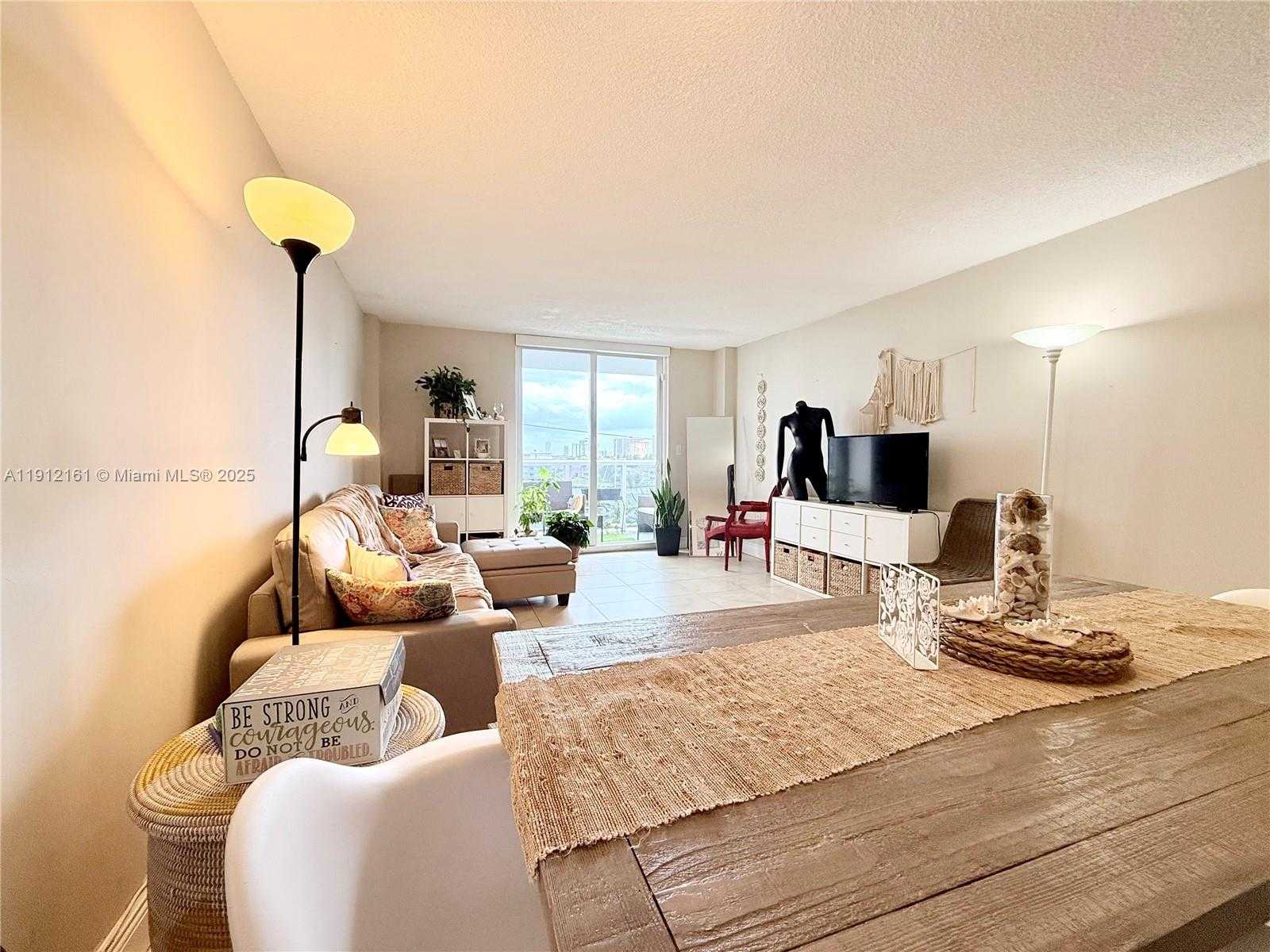 Small Image of 7928 WEST DR #503, North Bay Village Number 8