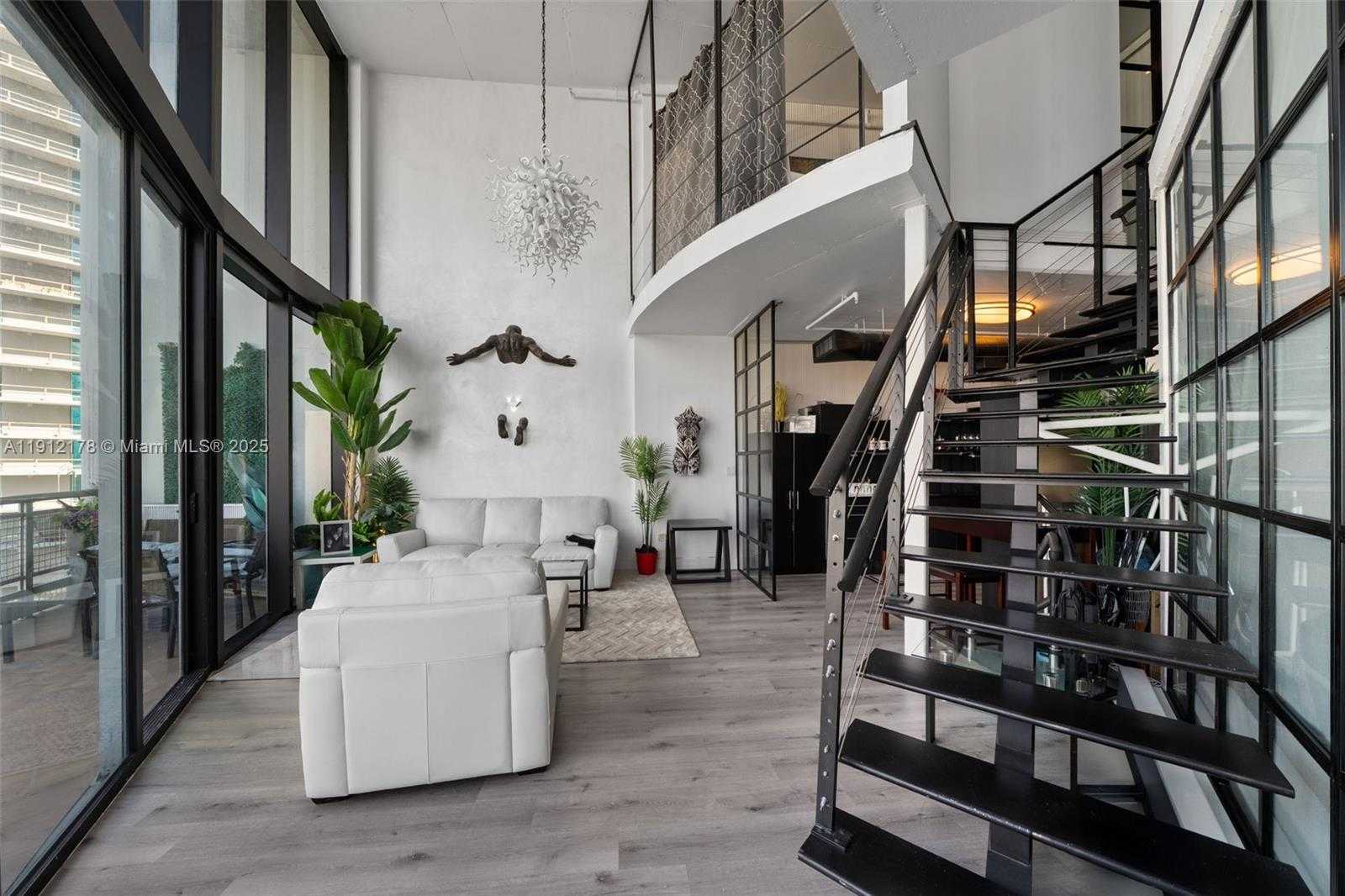 Small Image of 690 SOUTH WEST 1ST CT #2101, Miami Number 42