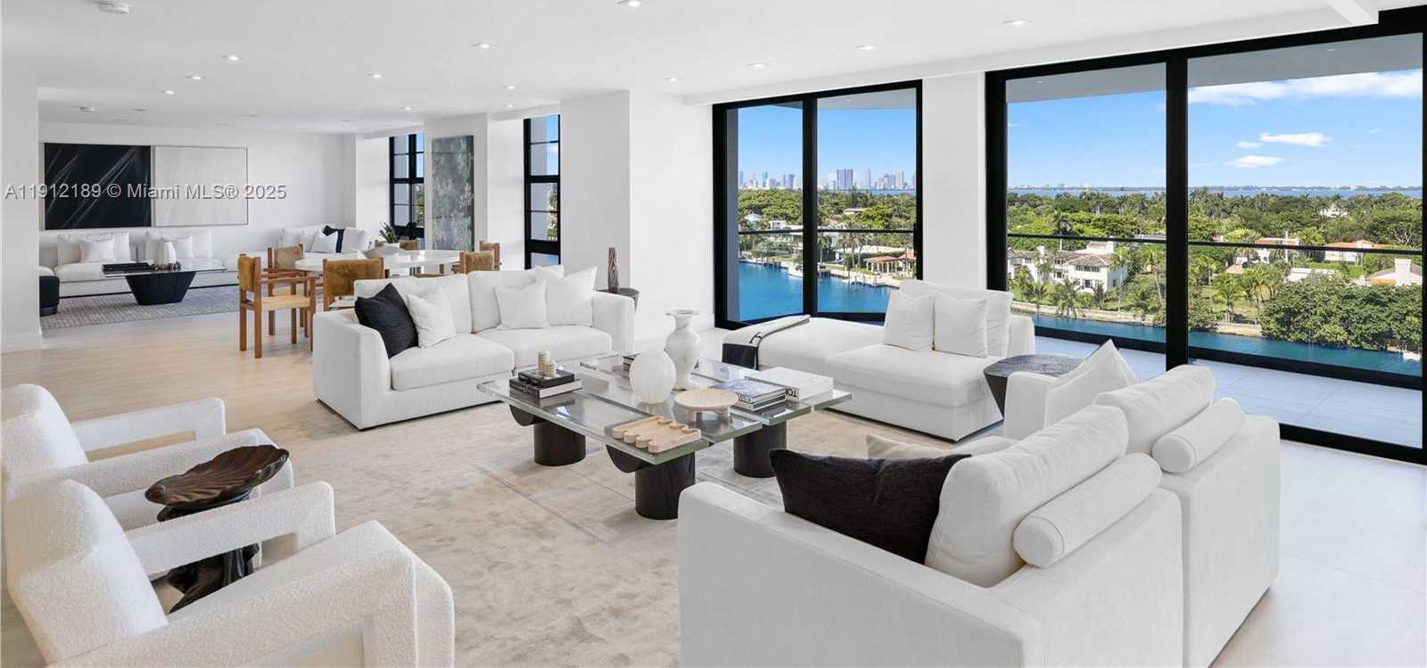 Small Image of 5500 COLLINS AVE #901 & 902, Miami Beach Number 11