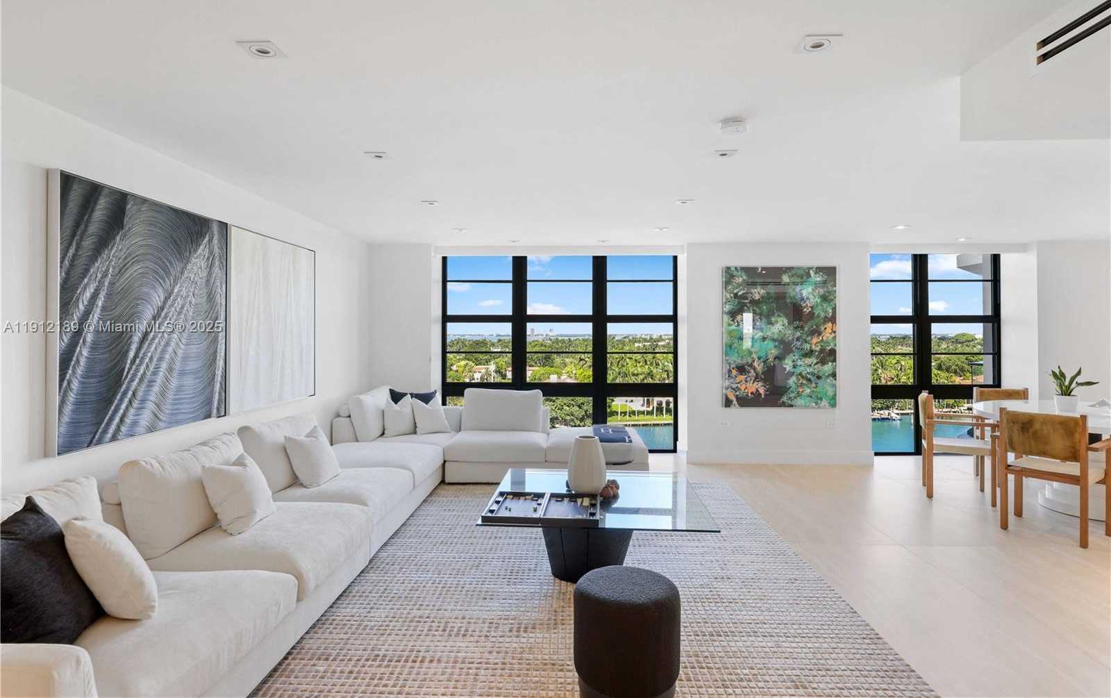 Small Image of 5500 COLLINS AVE #901 & 902, Miami Beach Number 13