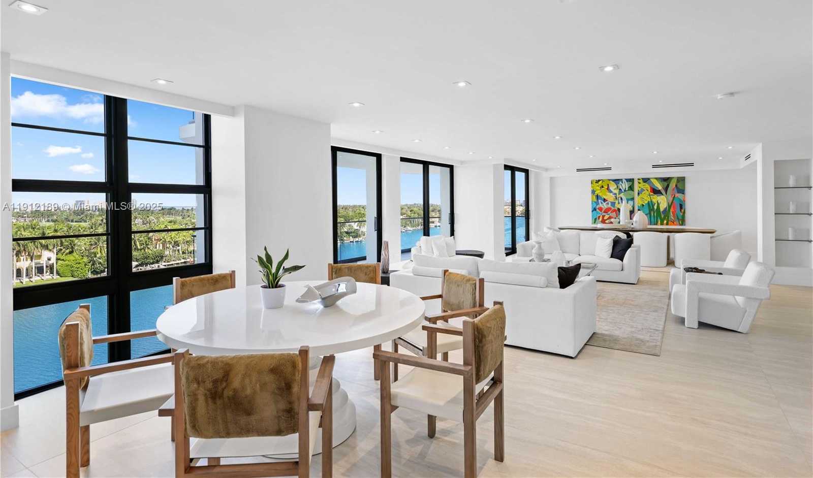 Small Image of 5500 COLLINS AVE #901 & 902, Miami Beach Number 15