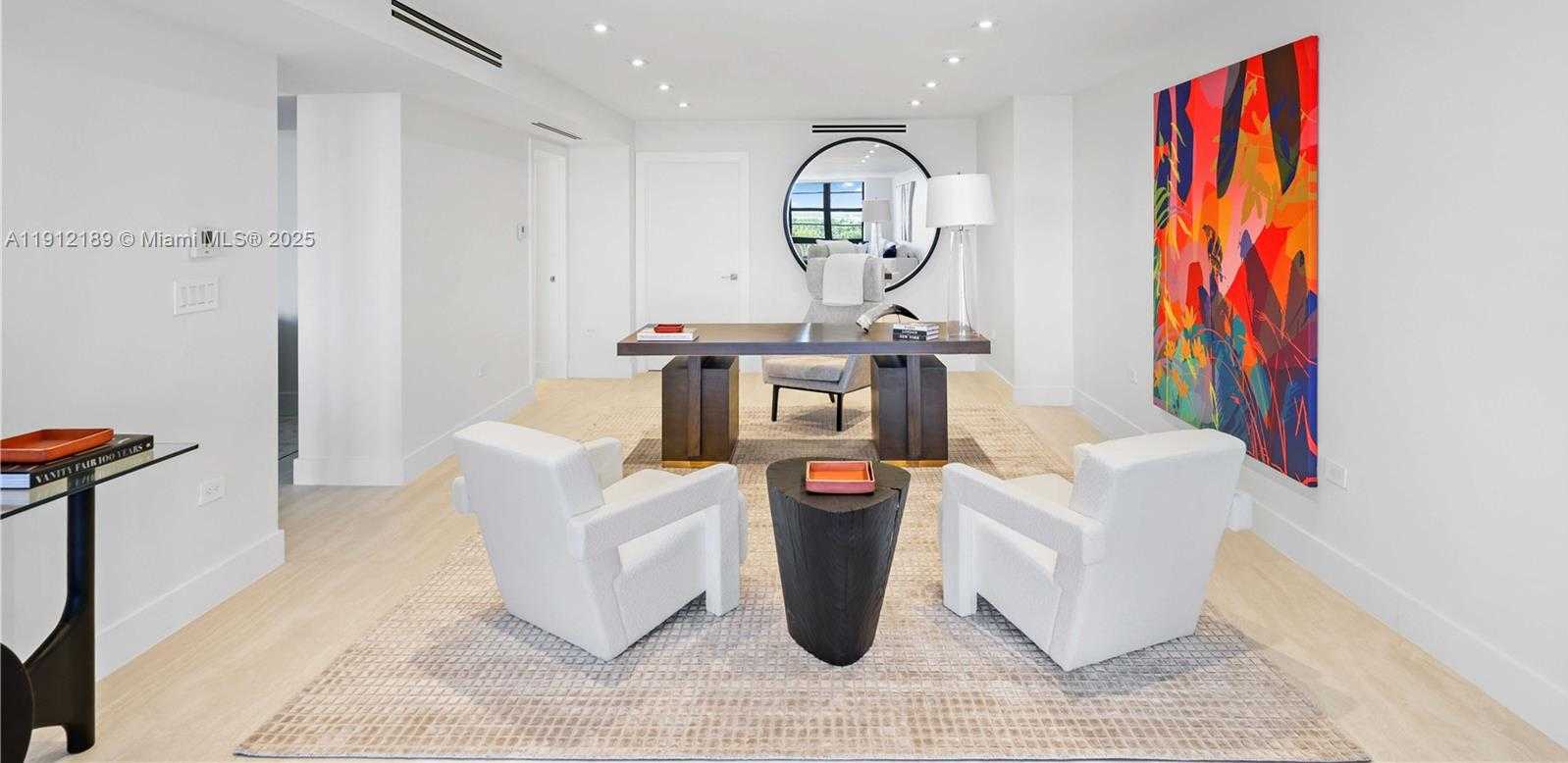 Small Image of 5500 COLLINS AVE #901 & 902, Miami Beach Number 16