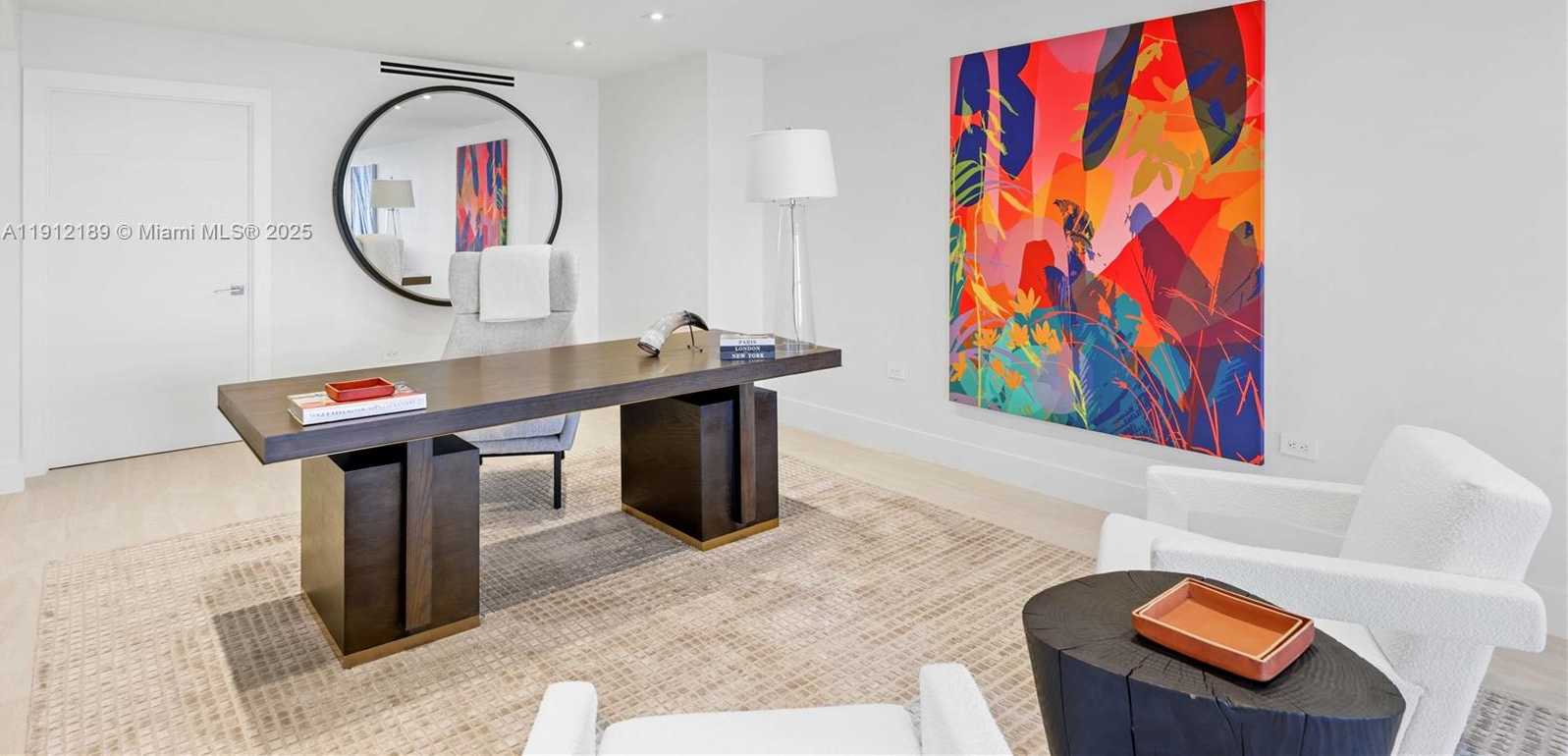 Small Image of 5500 COLLINS AVE #901 & 902, Miami Beach Number 17