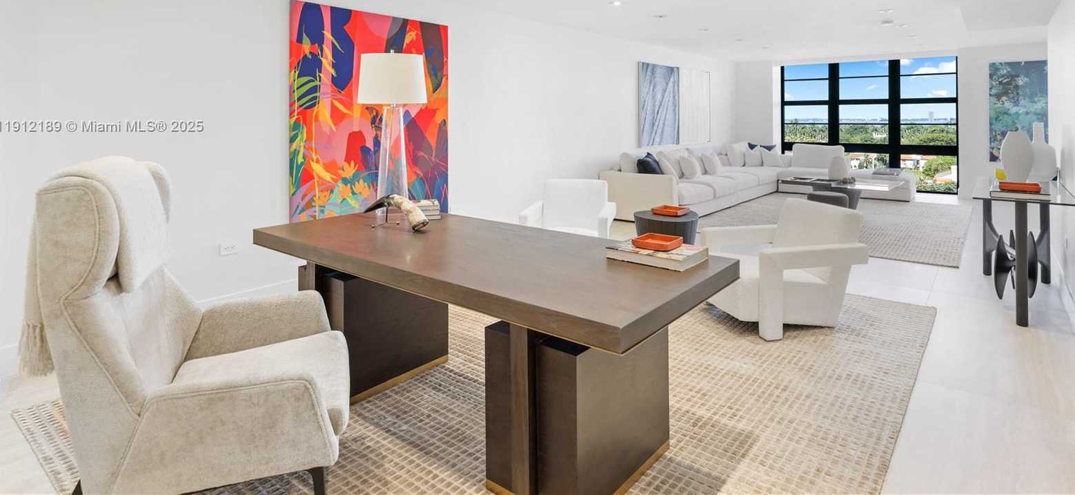 Small Image of 5500 COLLINS AVE #901 & 902, Miami Beach Number 18