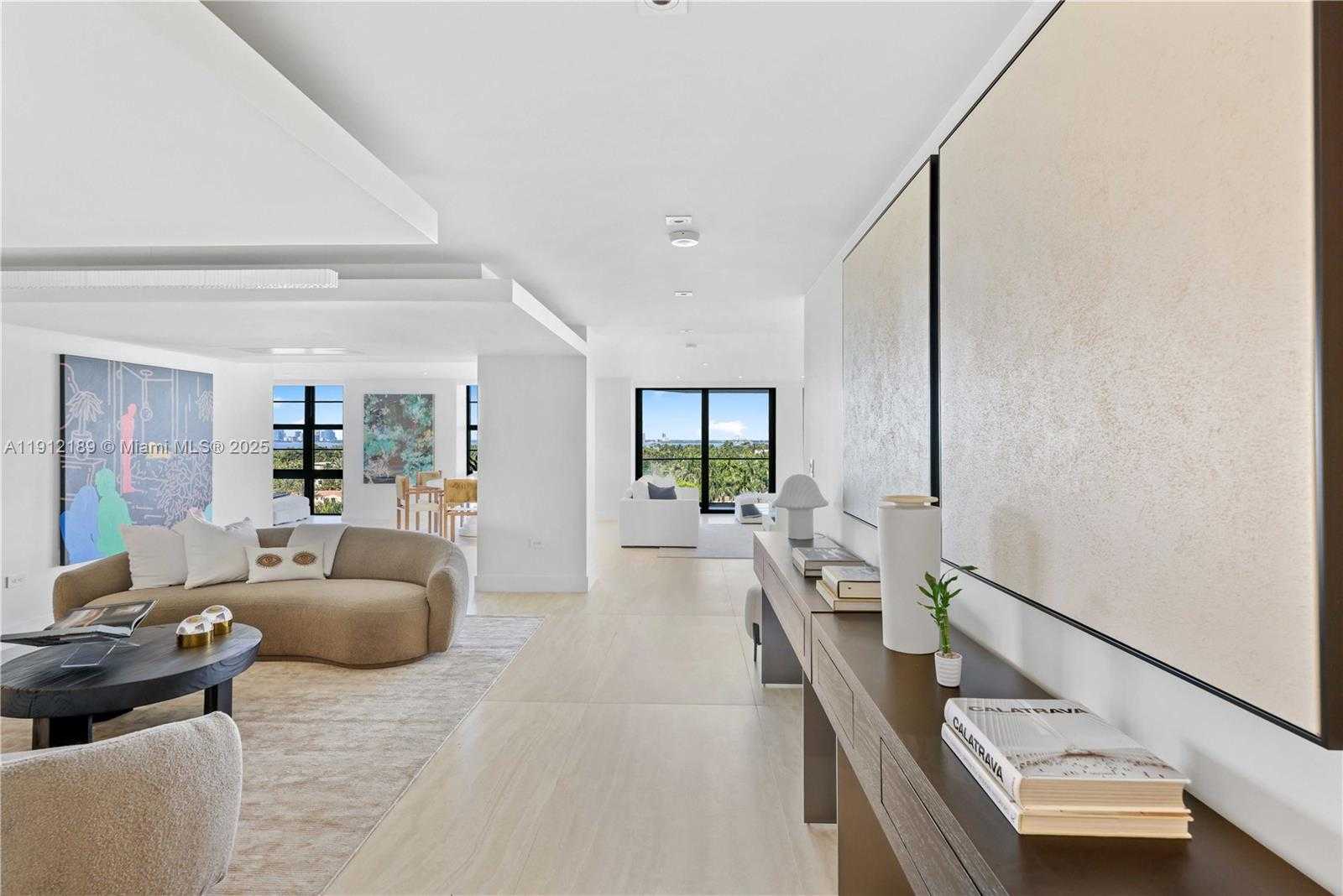 Small Image of 5500 COLLINS AVE #901 & 902, Miami Beach Number 28