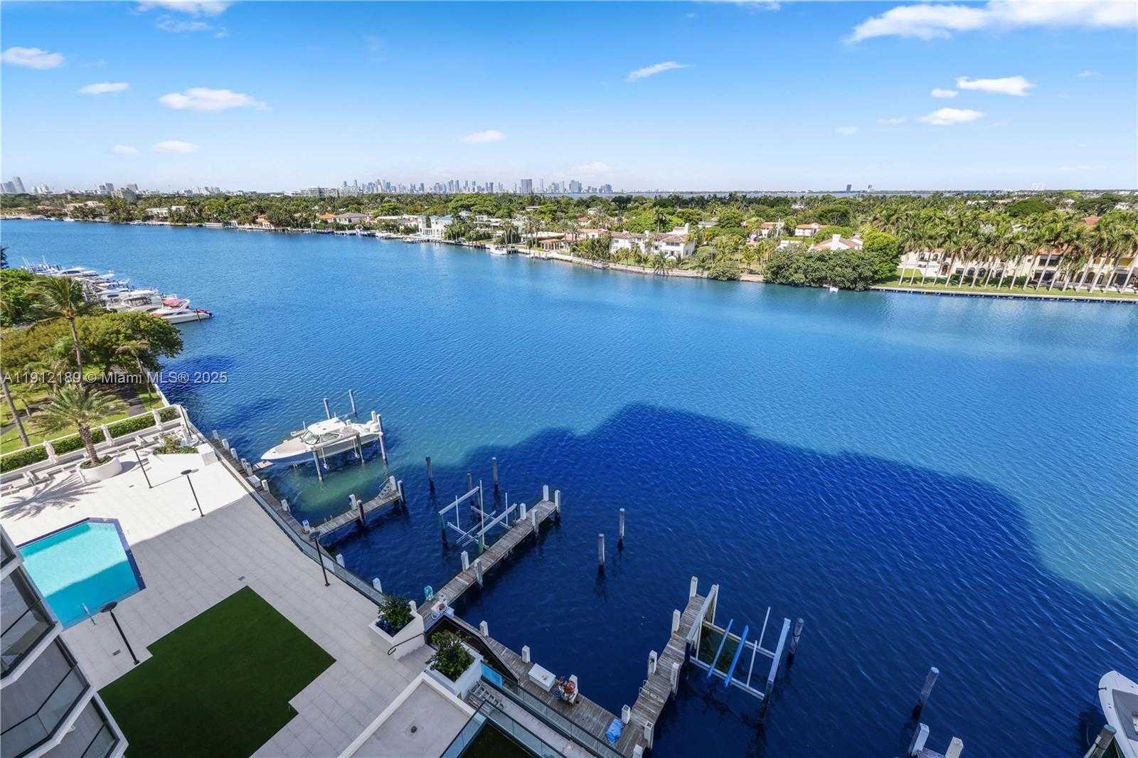 Small Image of 5500 COLLINS AVE #901 & 902, Miami Beach Number 34