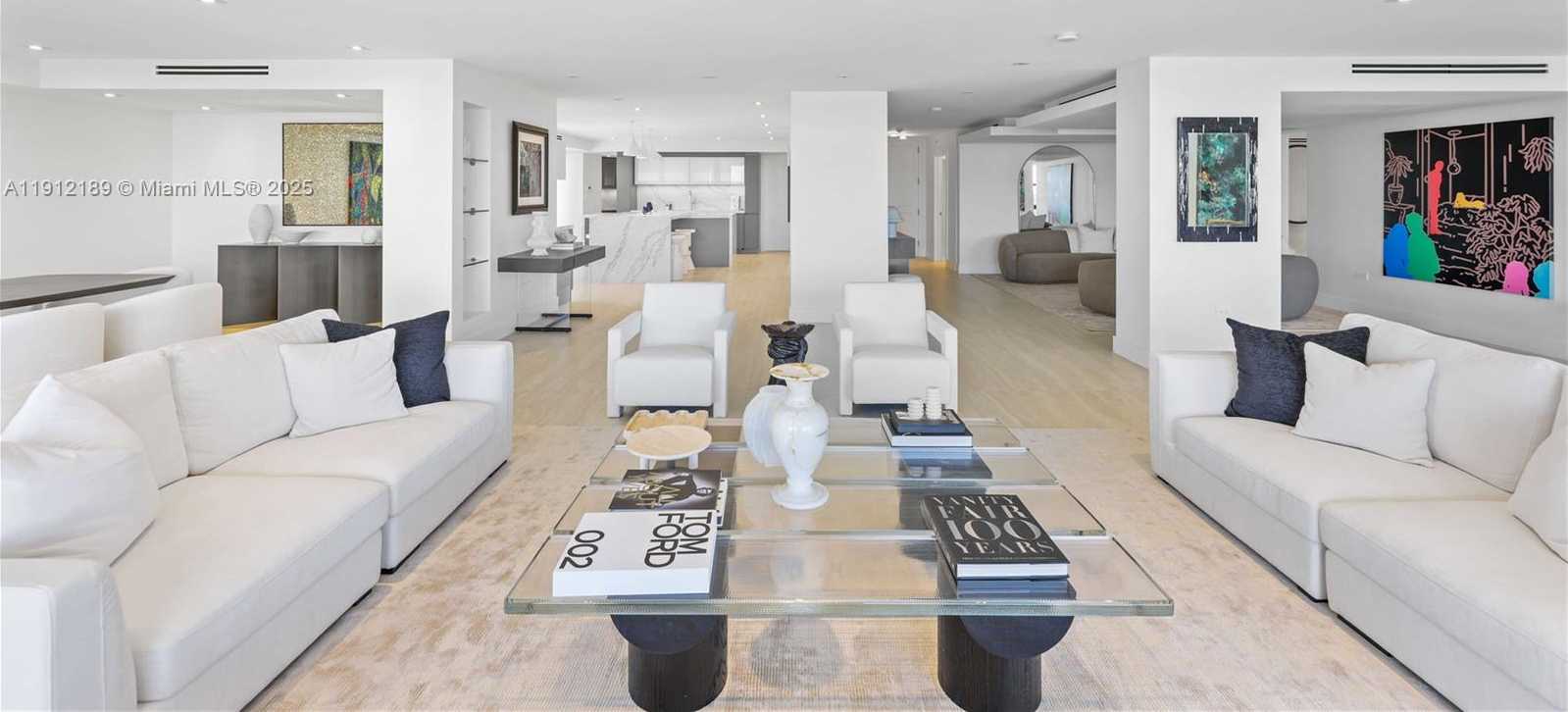 Small Image of 5500 COLLINS AVE #901 & 902, Miami Beach Number 35