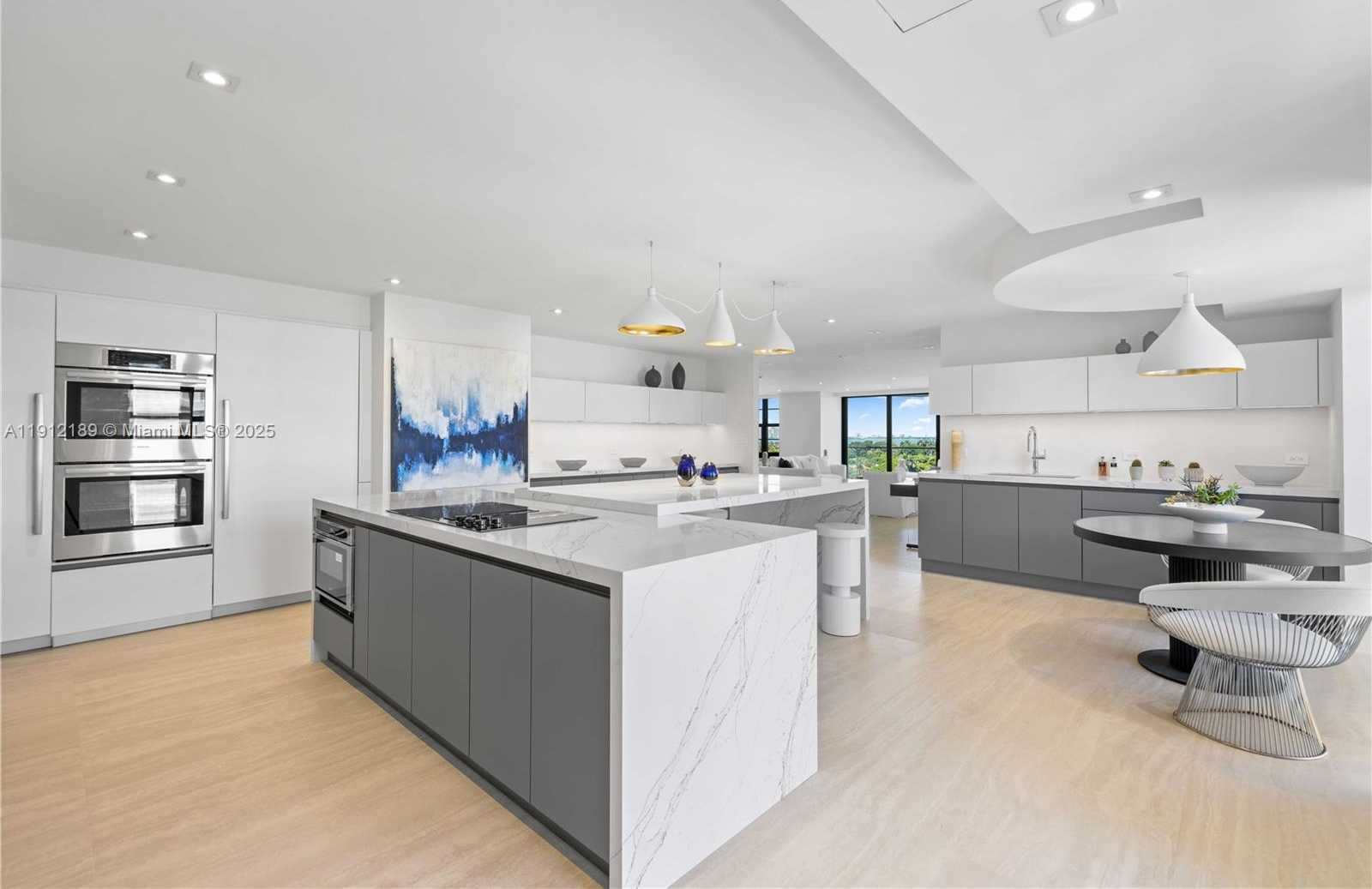 Small Image of 5500 COLLINS AVE #901 & 902, Miami Beach Number 36