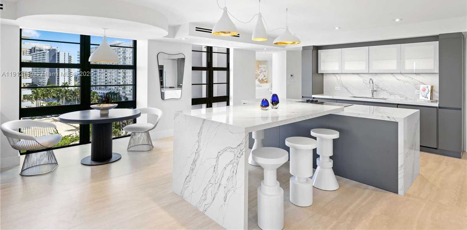 Small Image of 5500 COLLINS AVE #901 & 902, Miami Beach Number 37