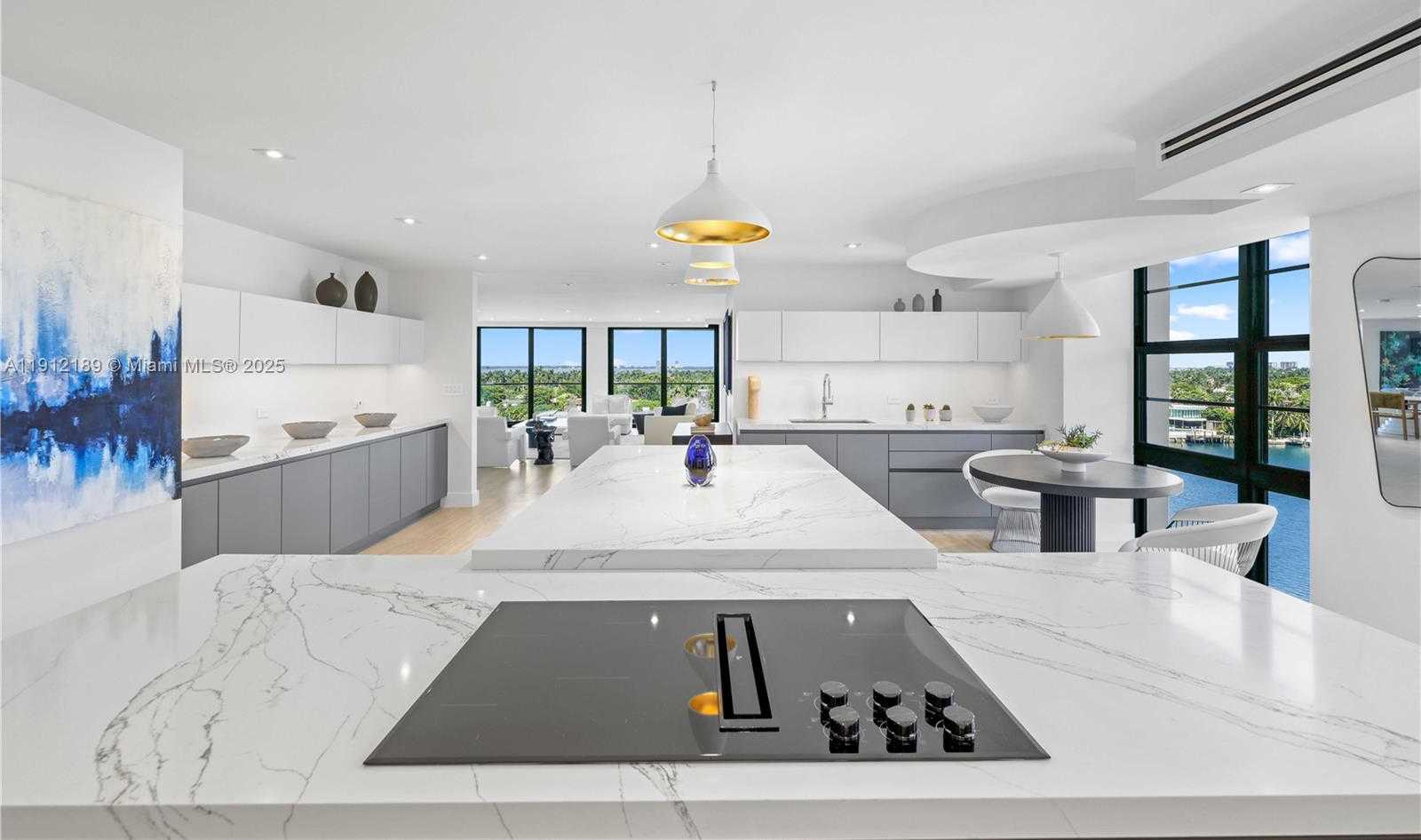 Small Image of 5500 COLLINS AVE #901 & 902, Miami Beach Number 46