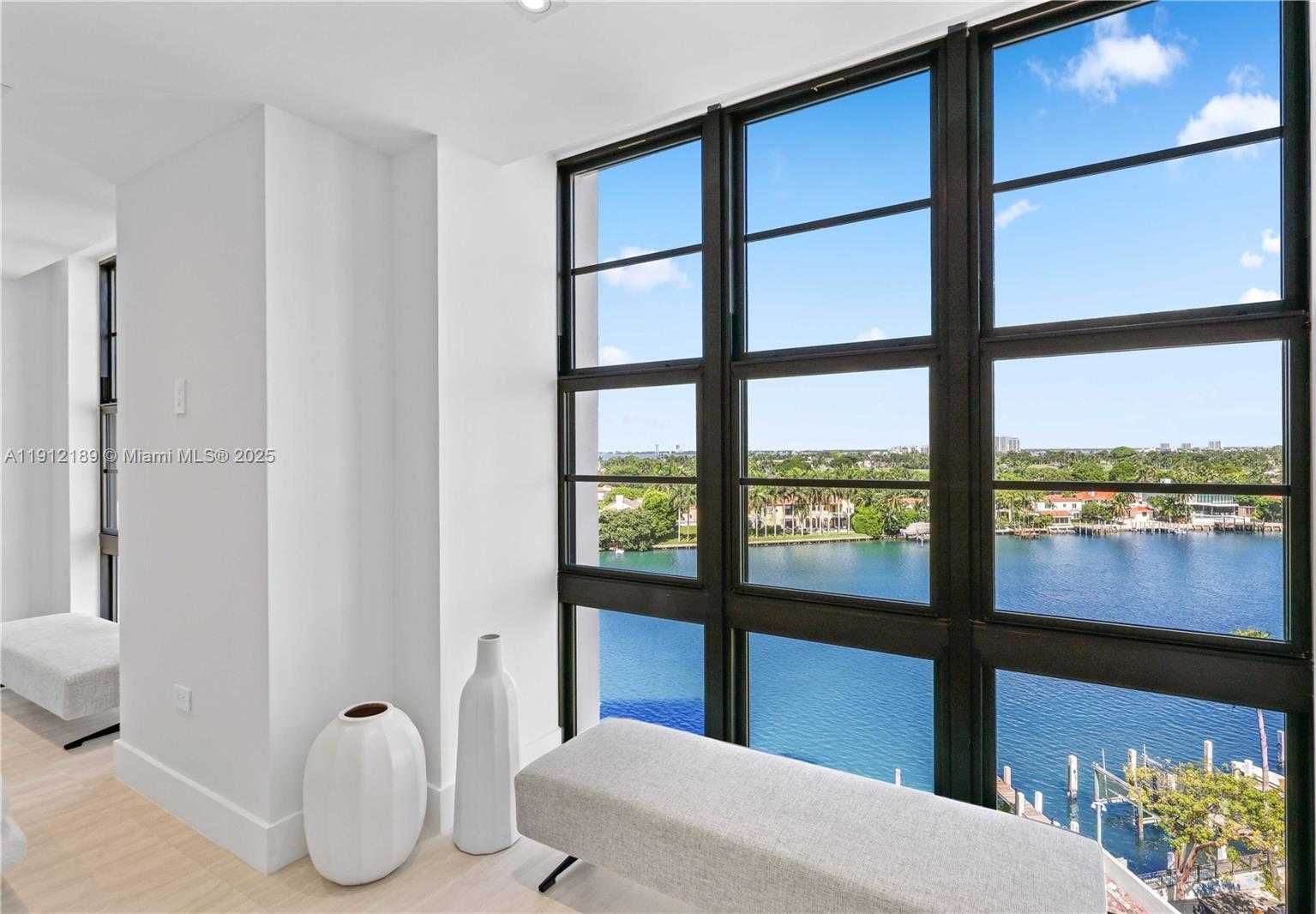 Small Image of 5500 COLLINS AVE #901 & 902, Miami Beach Number 48