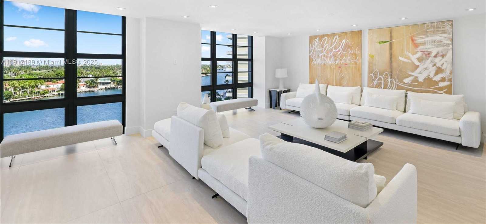 Small Image of 5500 COLLINS AVE #901 & 902, Miami Beach Number 50