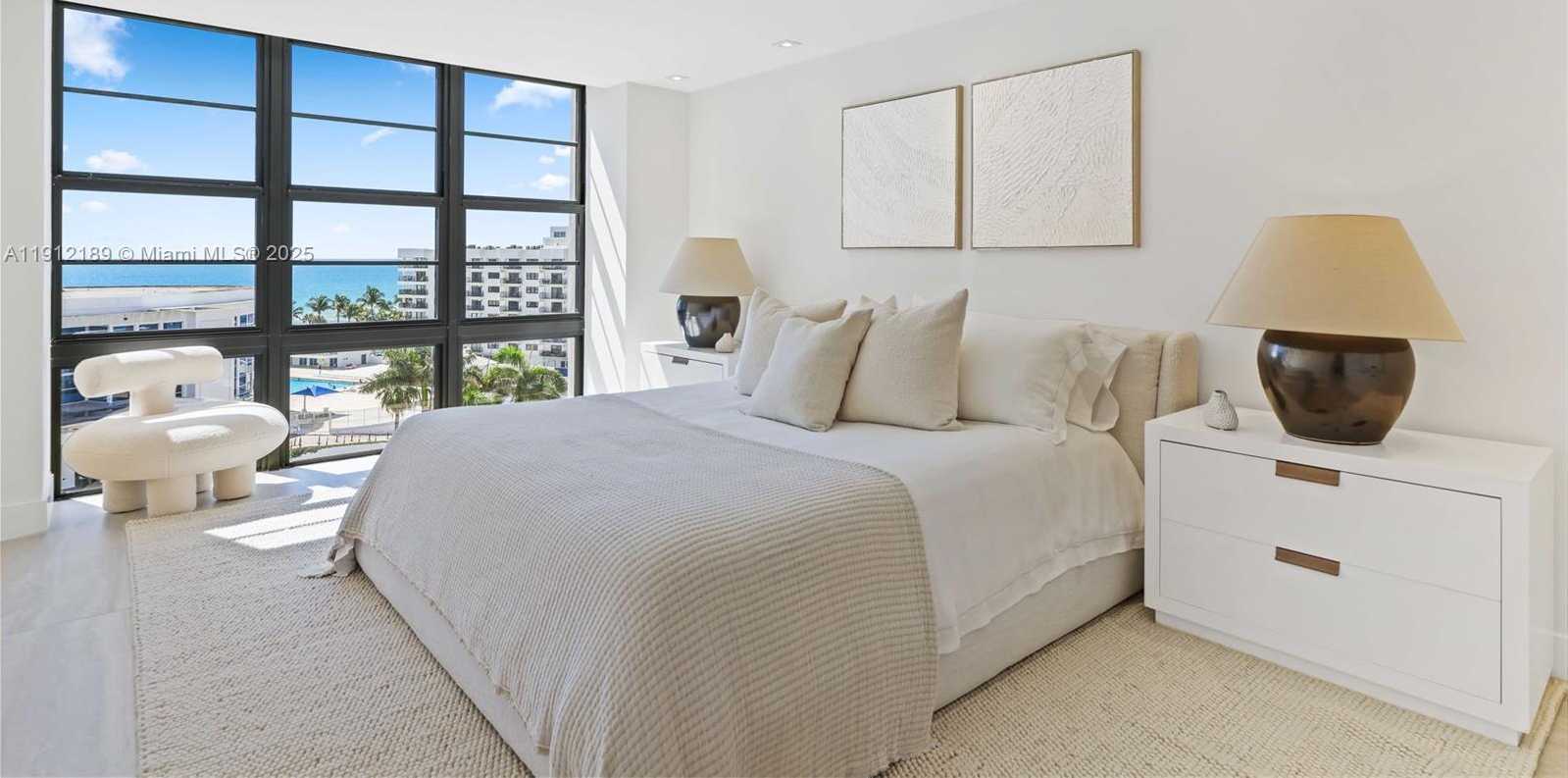 Small Image of 5500 COLLINS AVE #901 & 902, Miami Beach Number 51