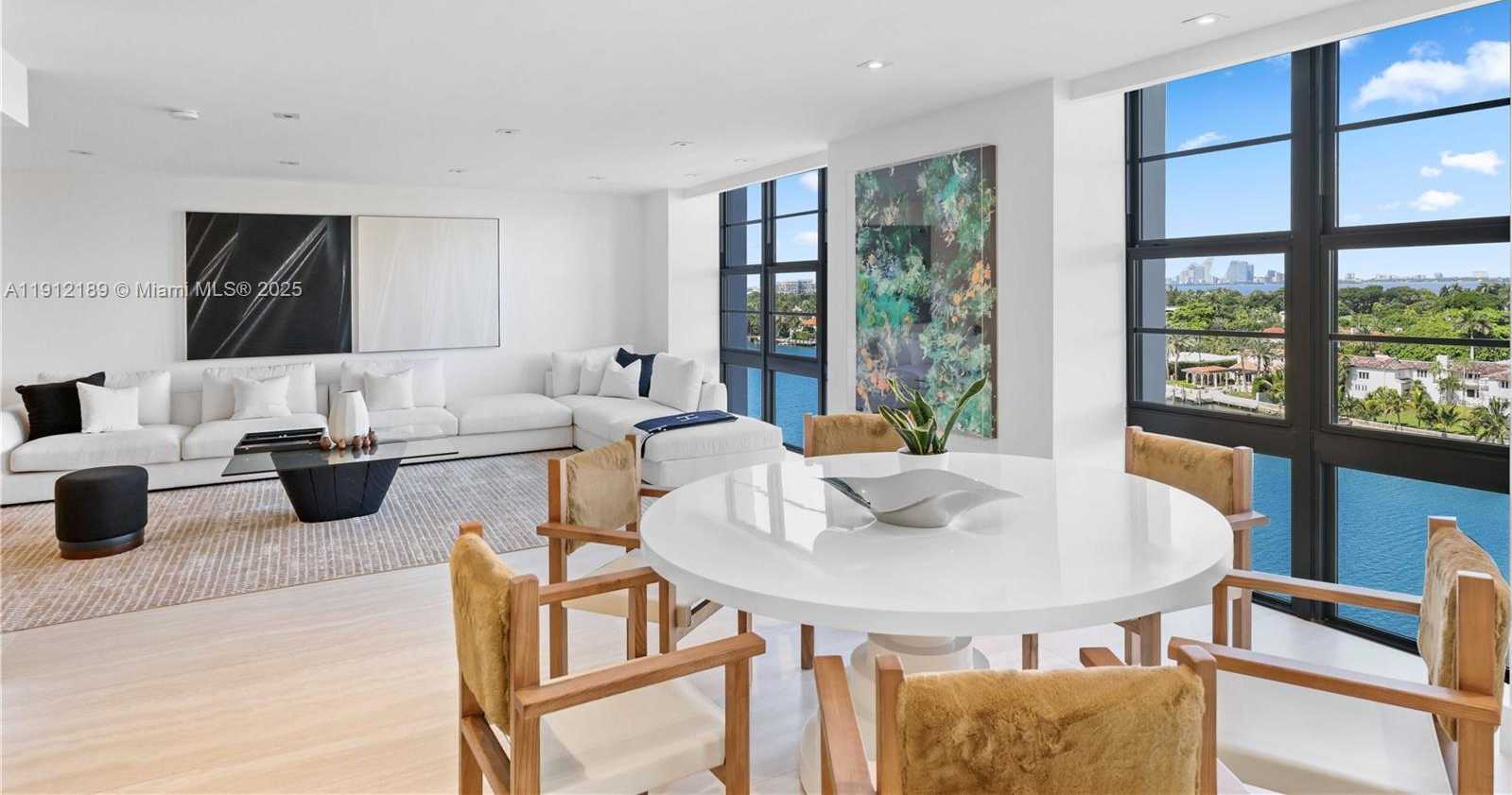 Small Image of 5500 COLLINS AVE #901 & 902, Miami Beach Number 6