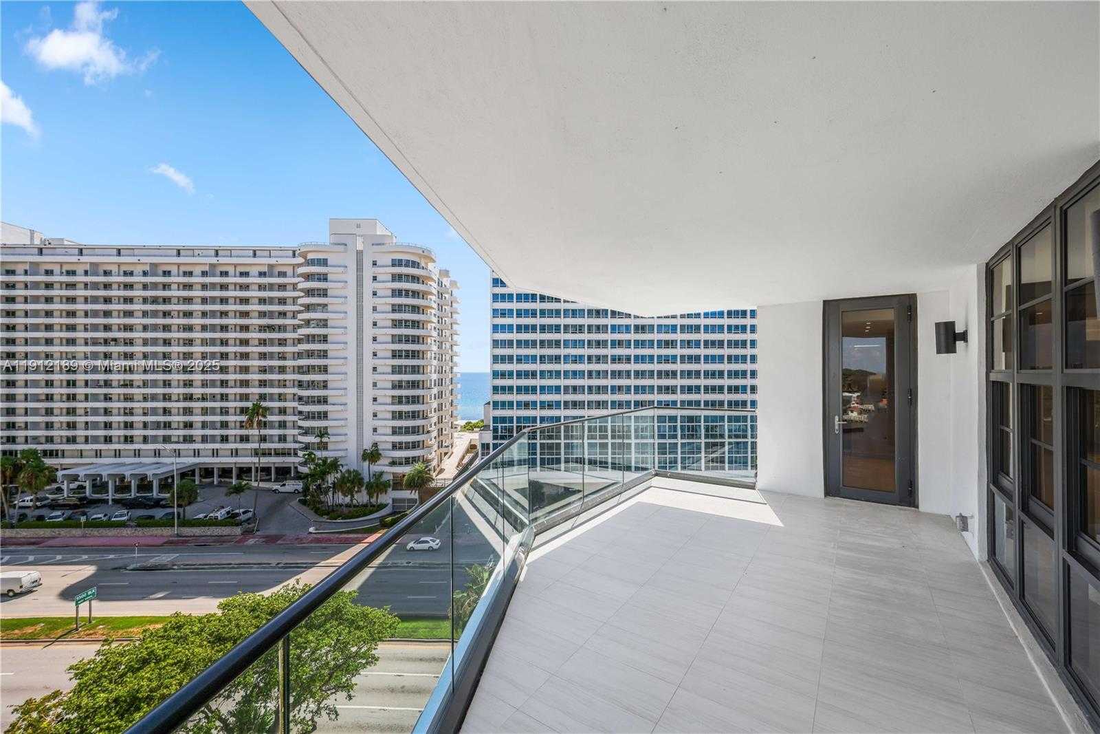 Small Image of 5500 COLLINS AVE #901 & 902, Miami Beach Number 64