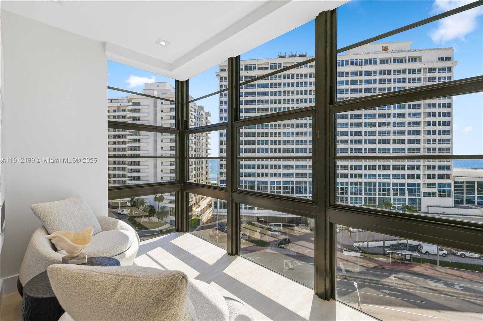 Small Image of 5500 COLLINS AVE #901 & 902, Miami Beach Number 70