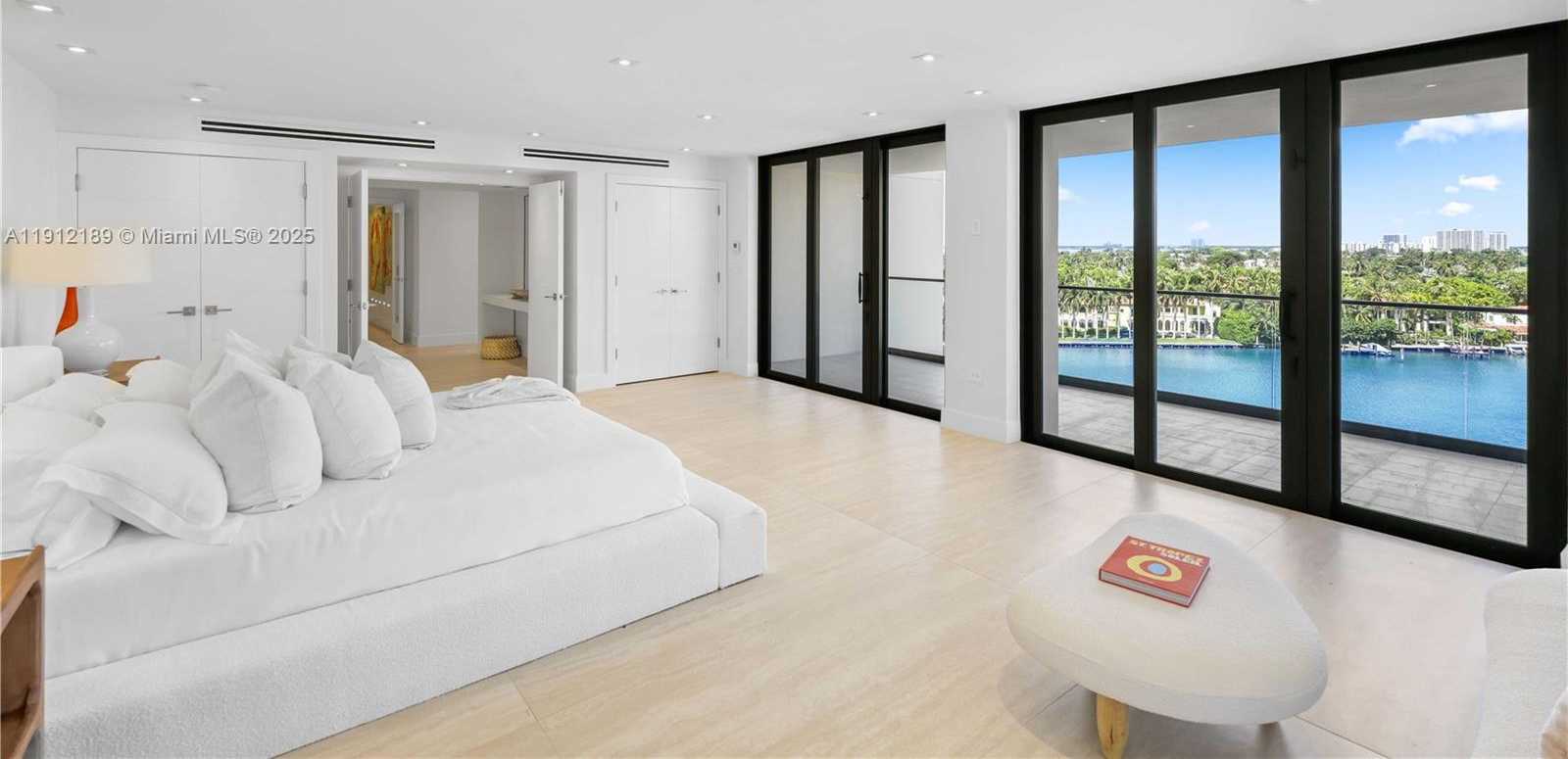 Small Image of 5500 COLLINS AVE #901 & 902, Miami Beach Number 78