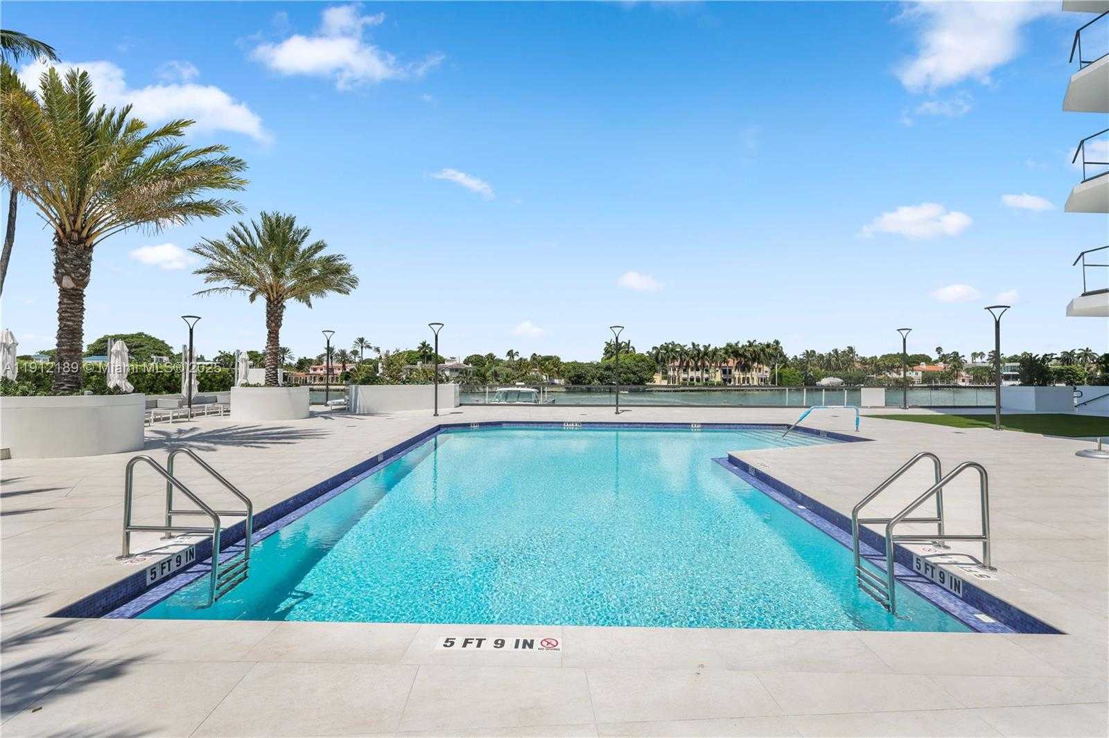 Small Image of 5500 COLLINS AVE #901 & 902, Miami Beach Number 81