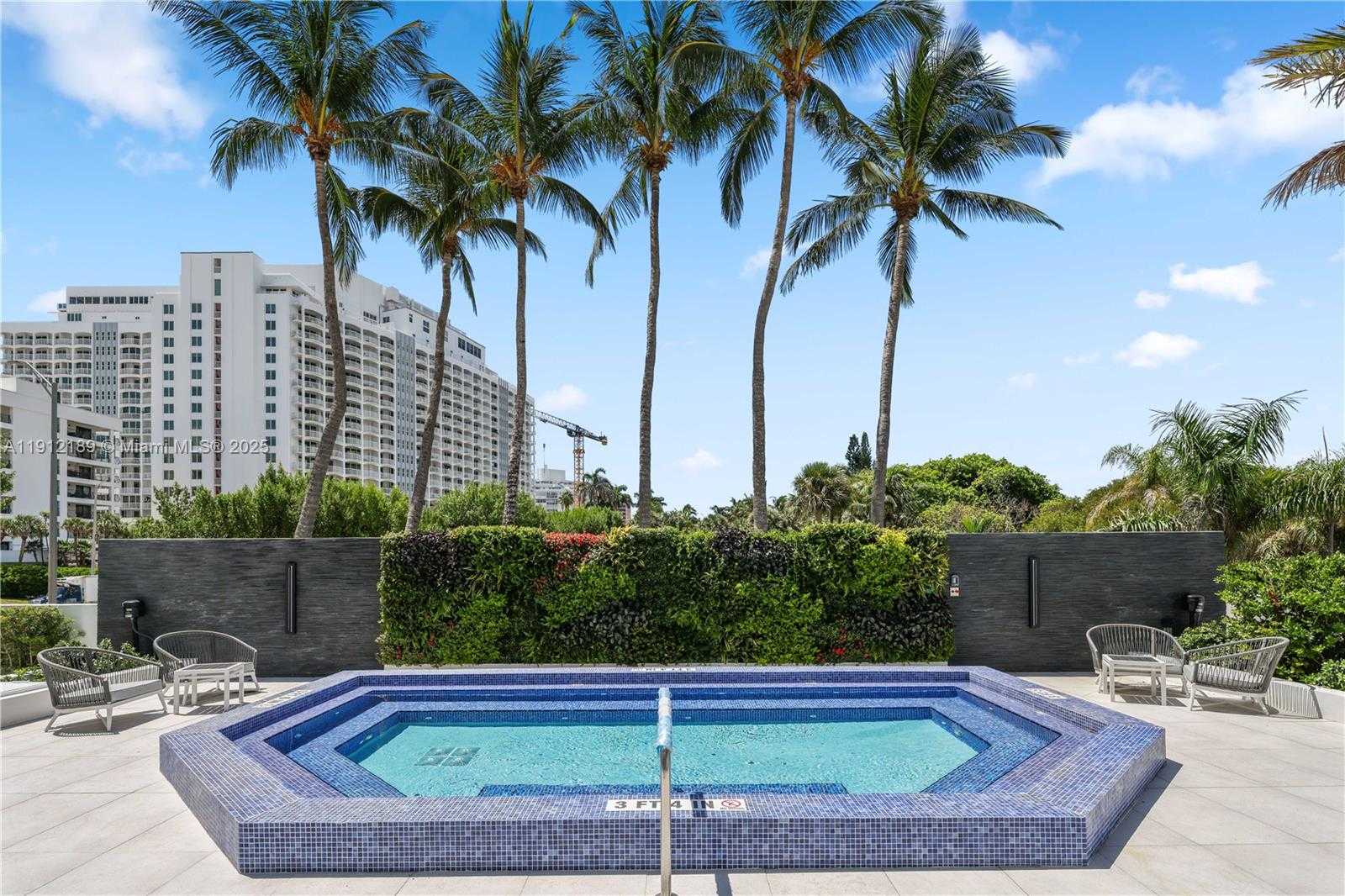 Small Image of 5500 COLLINS AVE #901 & 902, Miami Beach Number 84