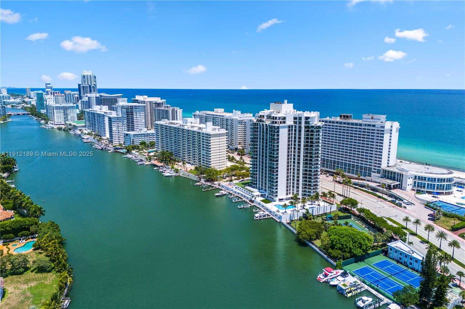 Small Image of 5500 COLLINS AVE #901 & 902, Miami Beach Number 92