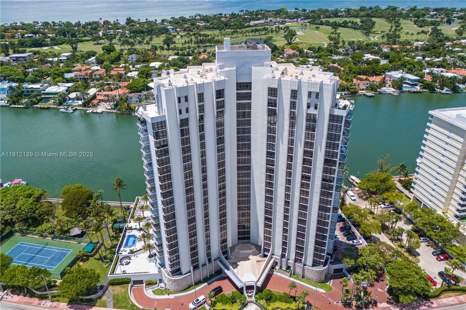 Small Image of 5500 COLLINS AVE #901 & 902, Miami Beach Number 96