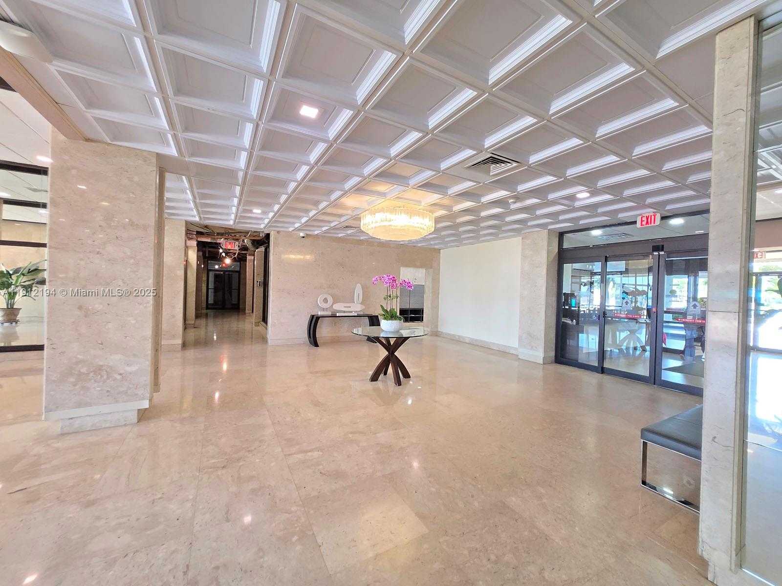 Small Image of 300 BAYVIEW DR #1611, Sunny Isles Beach Number 70
