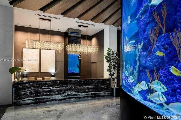 Small Image of 1451 BRICKELL AVE #4304, Miami Number 20