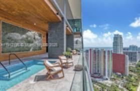 Small Image of 1451 BRICKELL AVE #4304, Miami Number 23