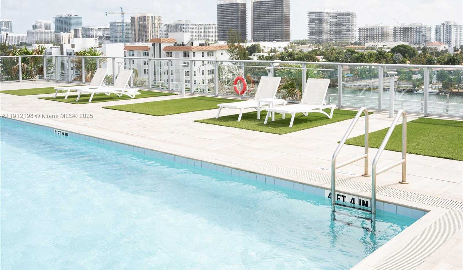 Small Image of 1025 92 ST #701, Bay Harbor Islands Number 6