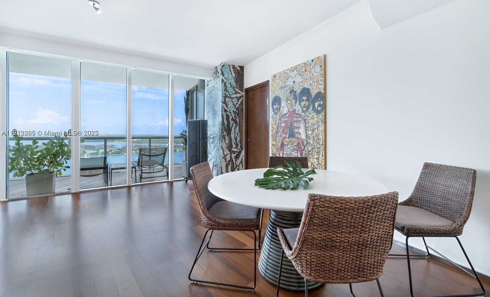 Small Image of 450 ALTON RD #3303, Miami Beach Number 17