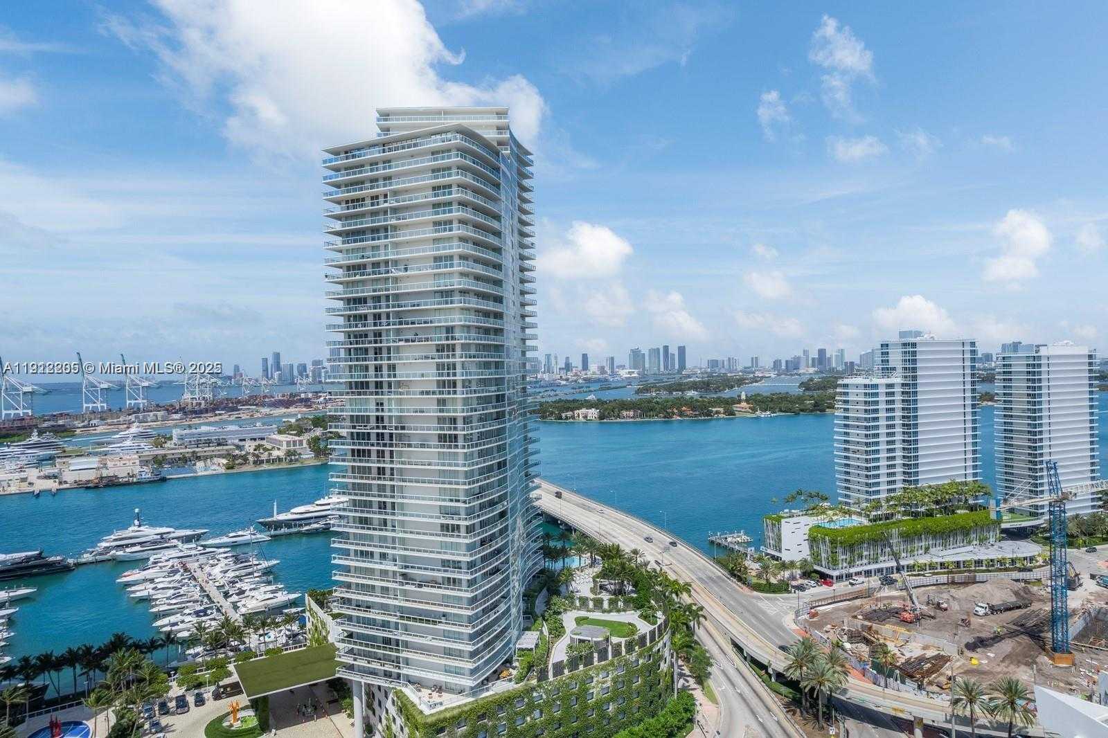 Small Image of 450 ALTON RD #3303, Miami Beach Number 19