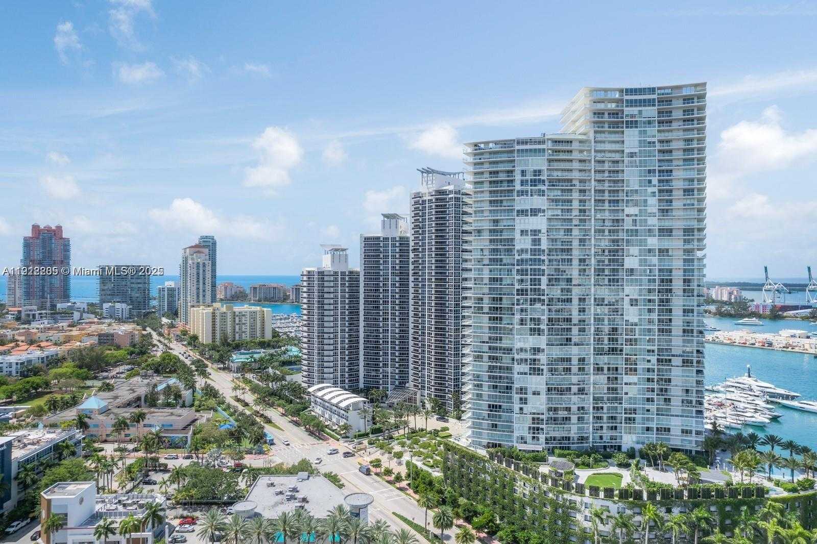 Small Image of 450 ALTON RD #3303, Miami Beach Number 20