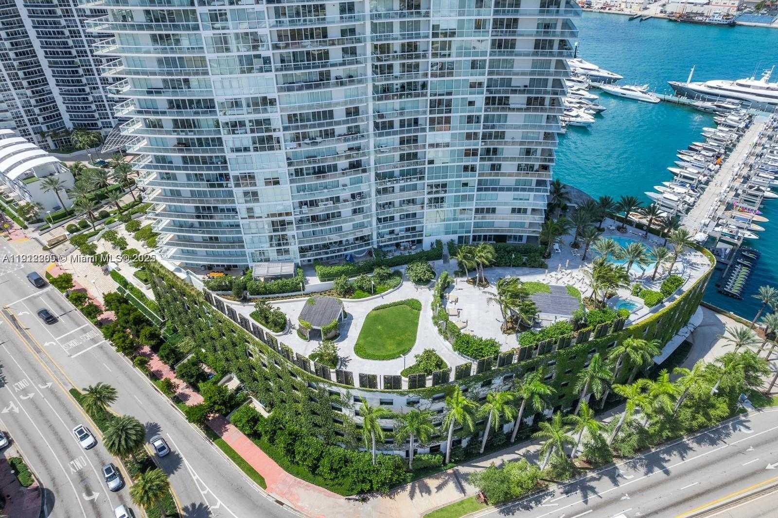 Small Image of 450 ALTON RD #3303, Miami Beach Number 21