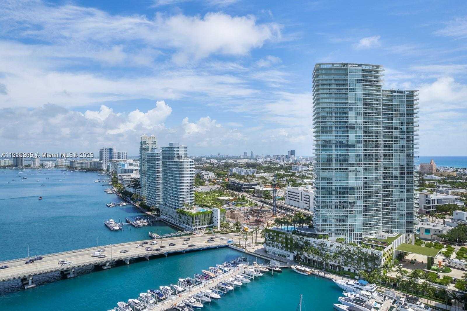 Small Image of 450 ALTON RD #3303, Miami Beach Number 23